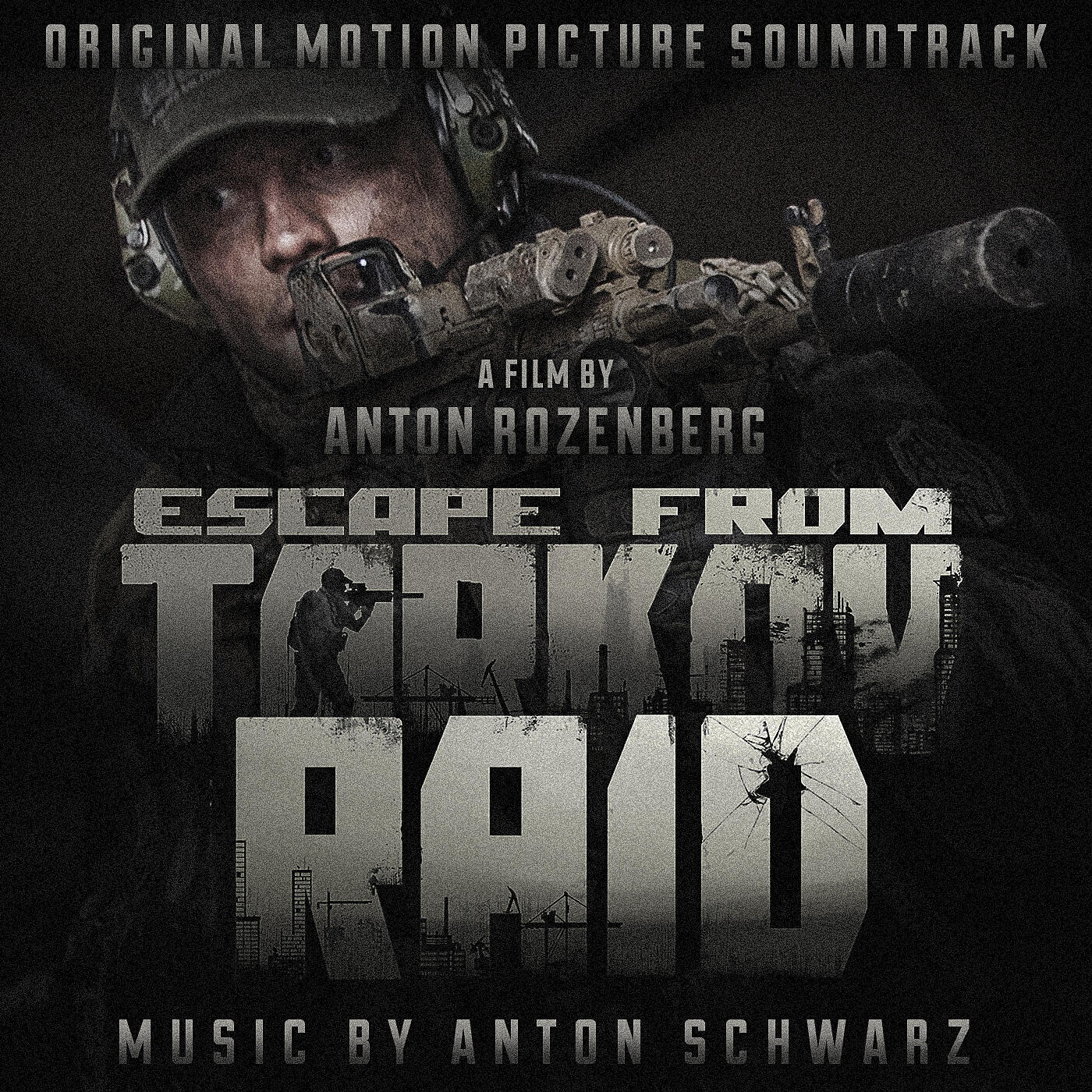 Anton Schwarz - Brothers in Arms