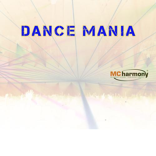 Постер альбома Dance Mania