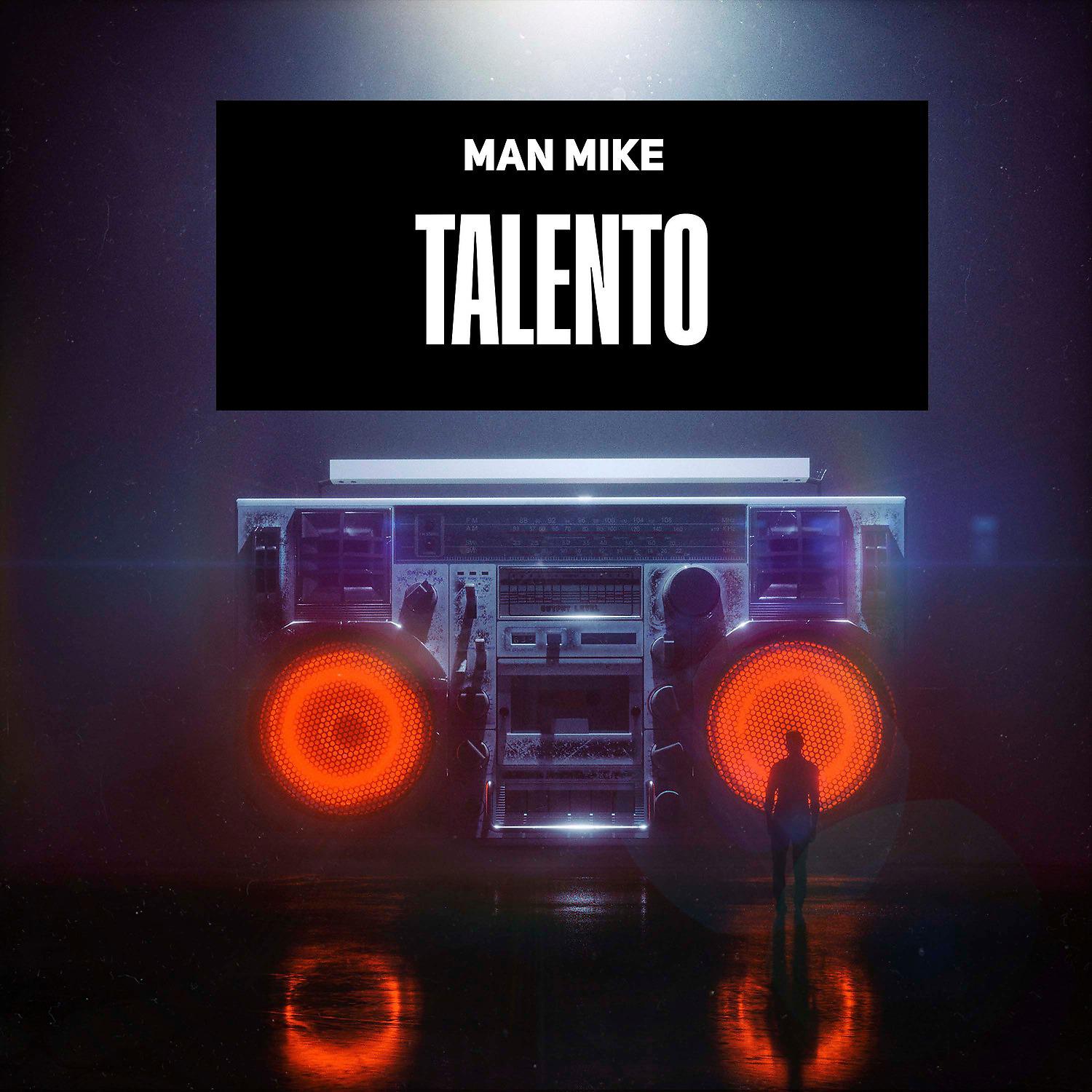 Постер альбома Talento