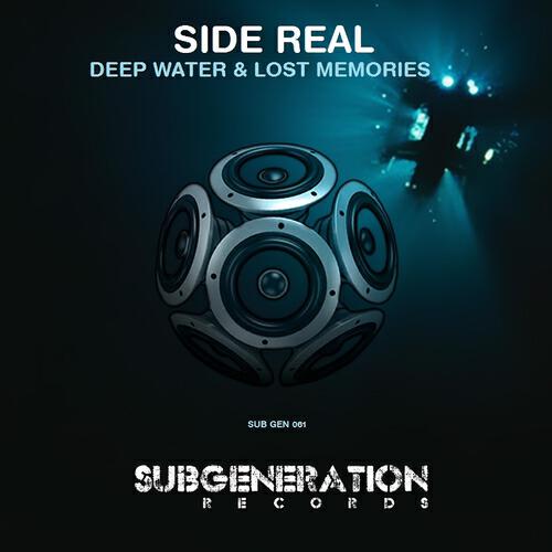 Sidereal - Deep Water