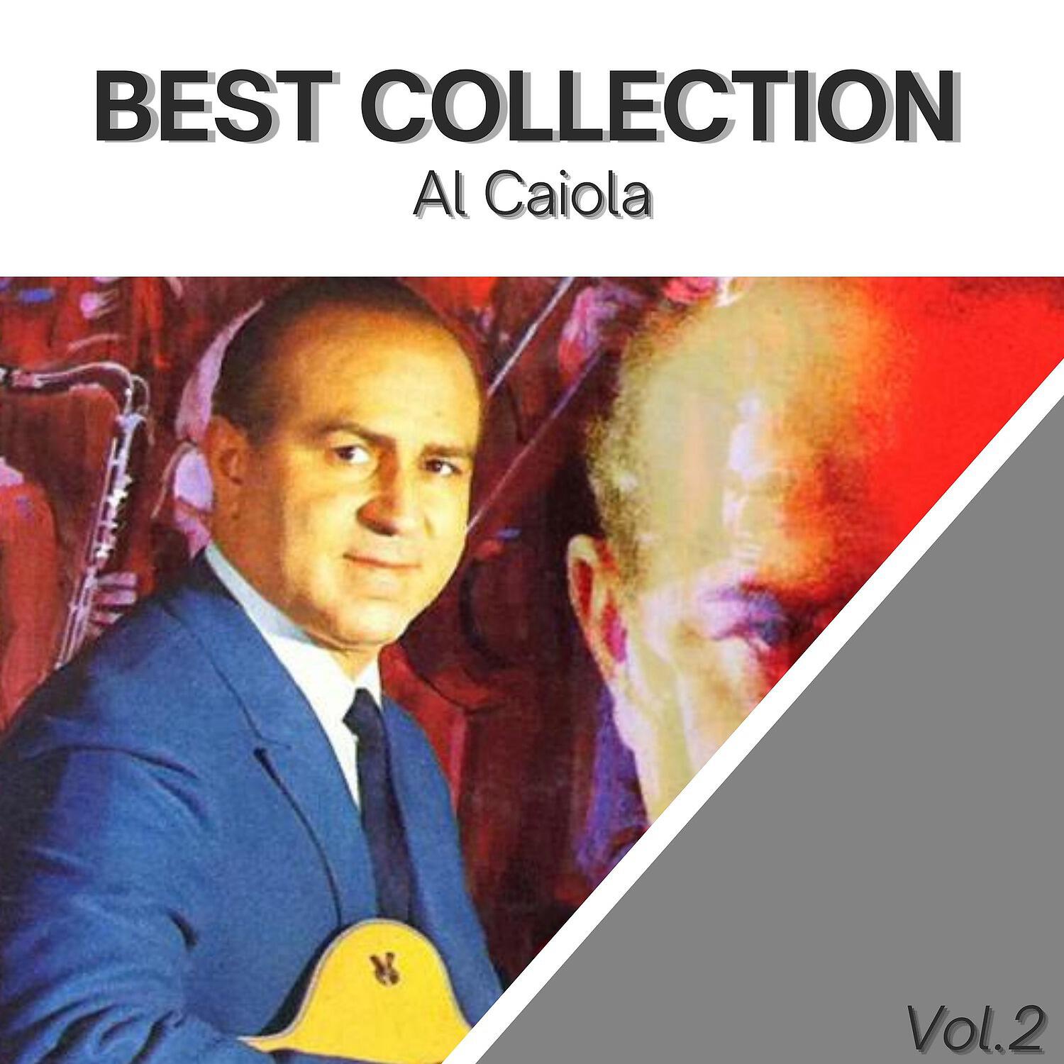 Al Caiola - Pepe