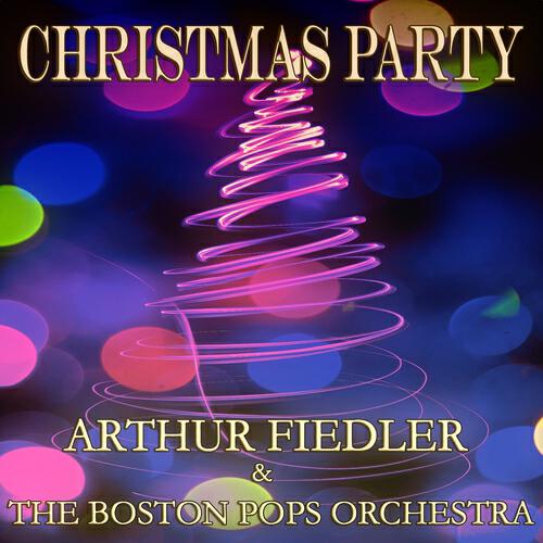 Arthur Fiedler - The Nutcracker: Dance of the Sugar Plum Fairy