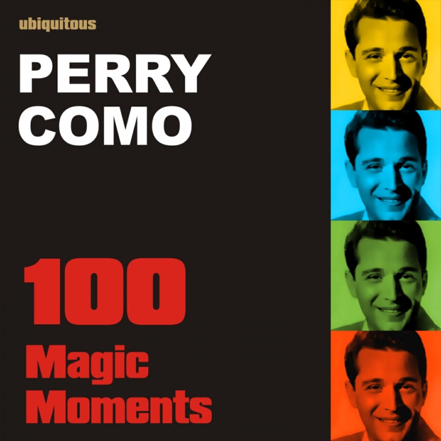 Perry Como - Ivy Rose