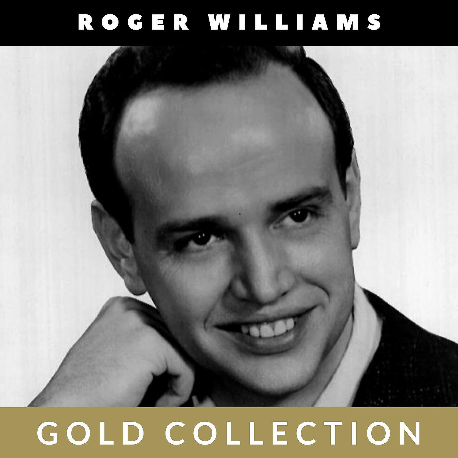 Roger Williams - Hi-lili Hi-lo