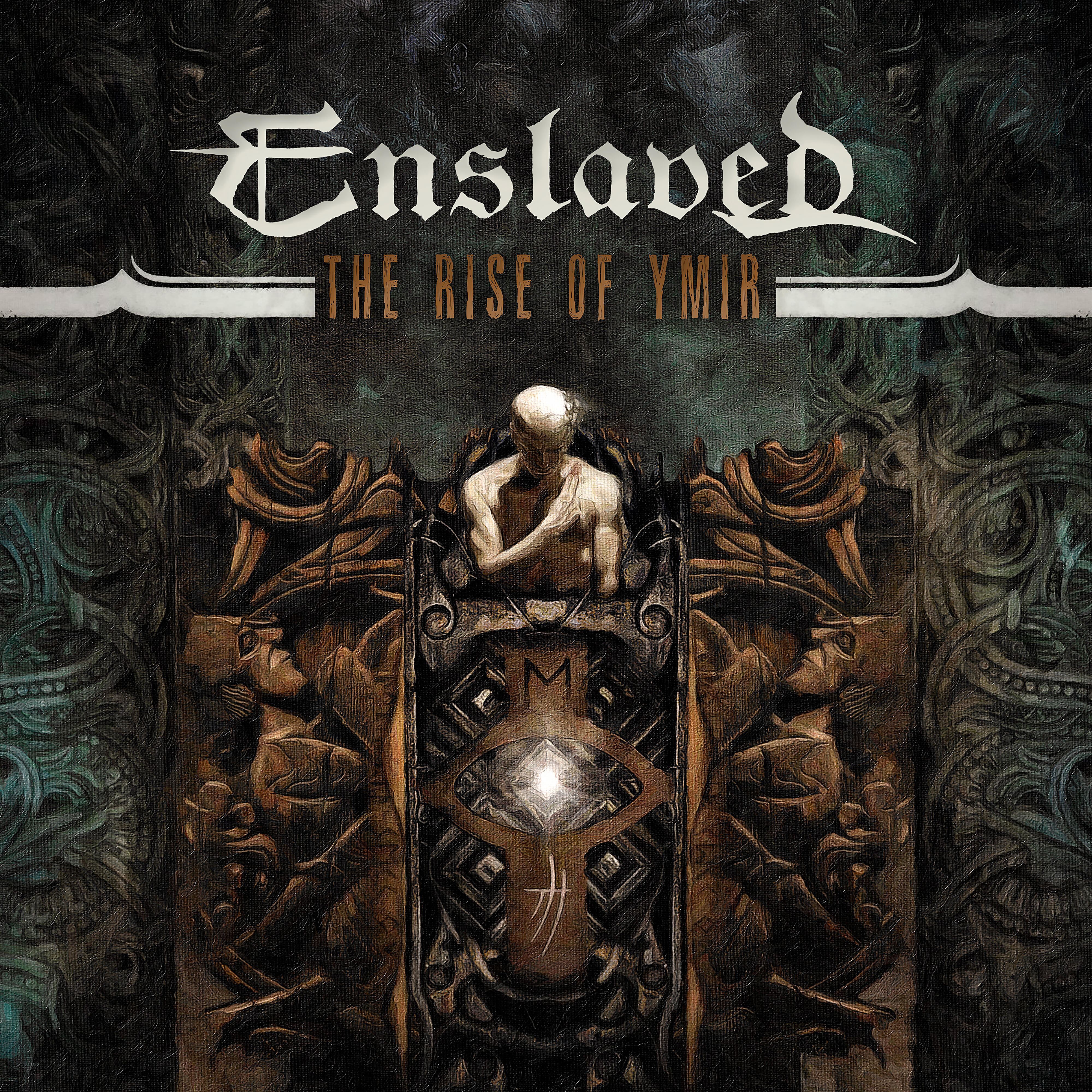 Enslaved - Ruun (Verftet Online Festival 2020)
