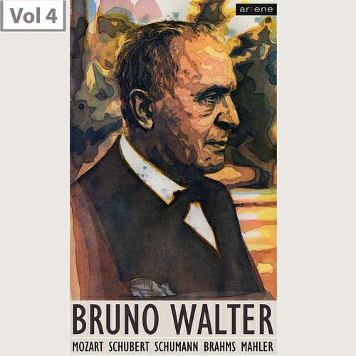 New York Philharmonic Orchestra - Symphony No. 4 Nun will die Sonn' so hell aufgeh'n