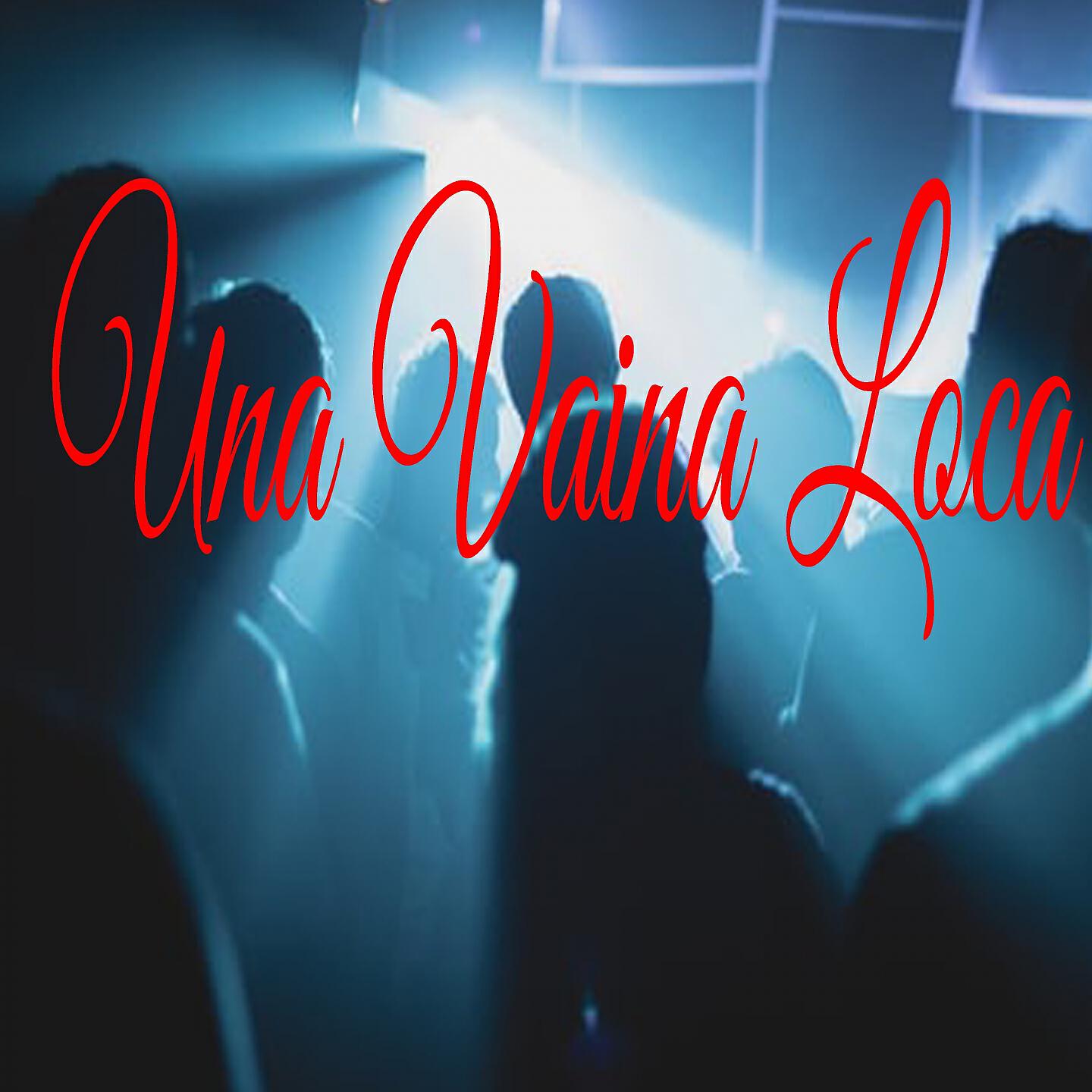 Dj Mix Urbano - Una Vaina Loca