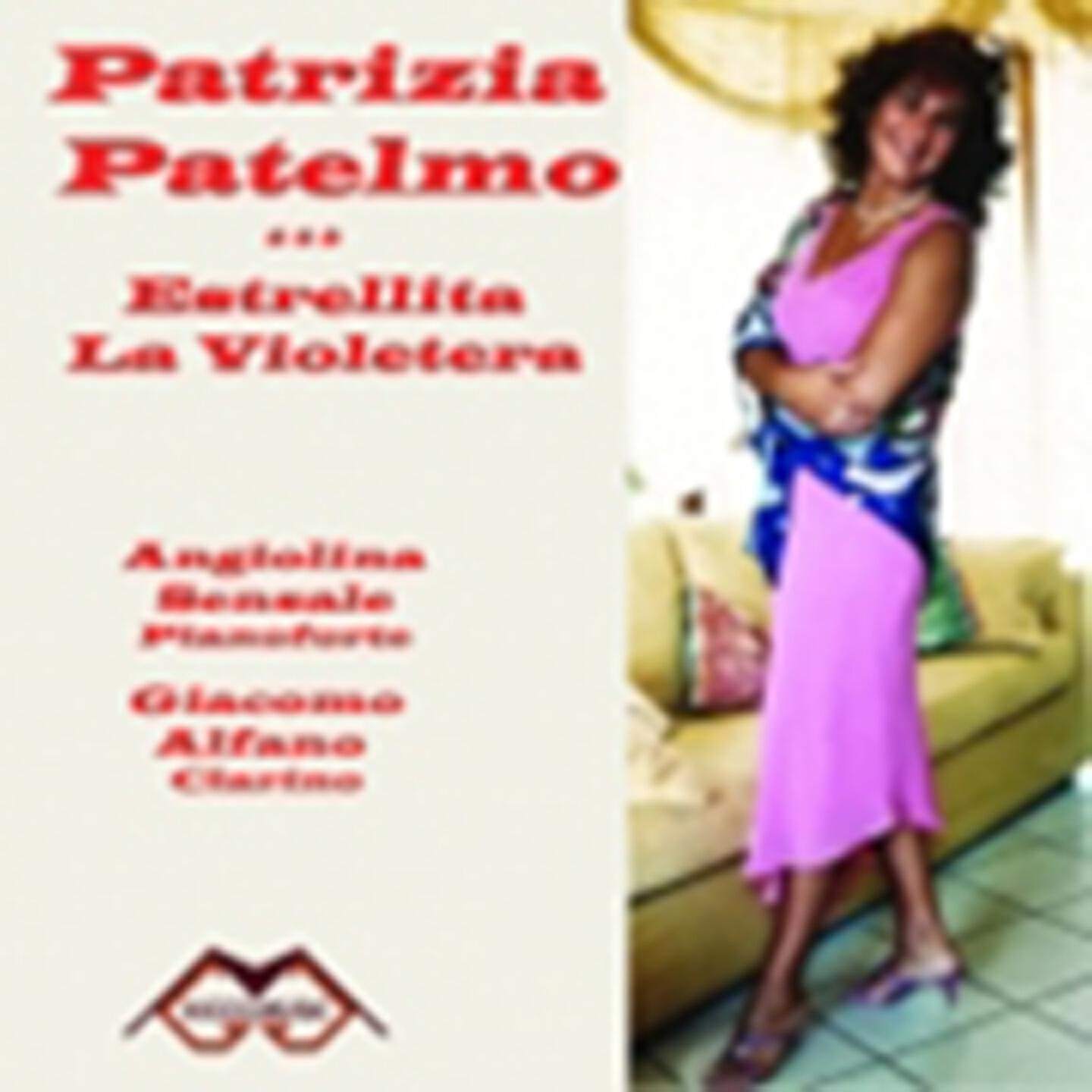 Patrizia Patelmo - Estrellita