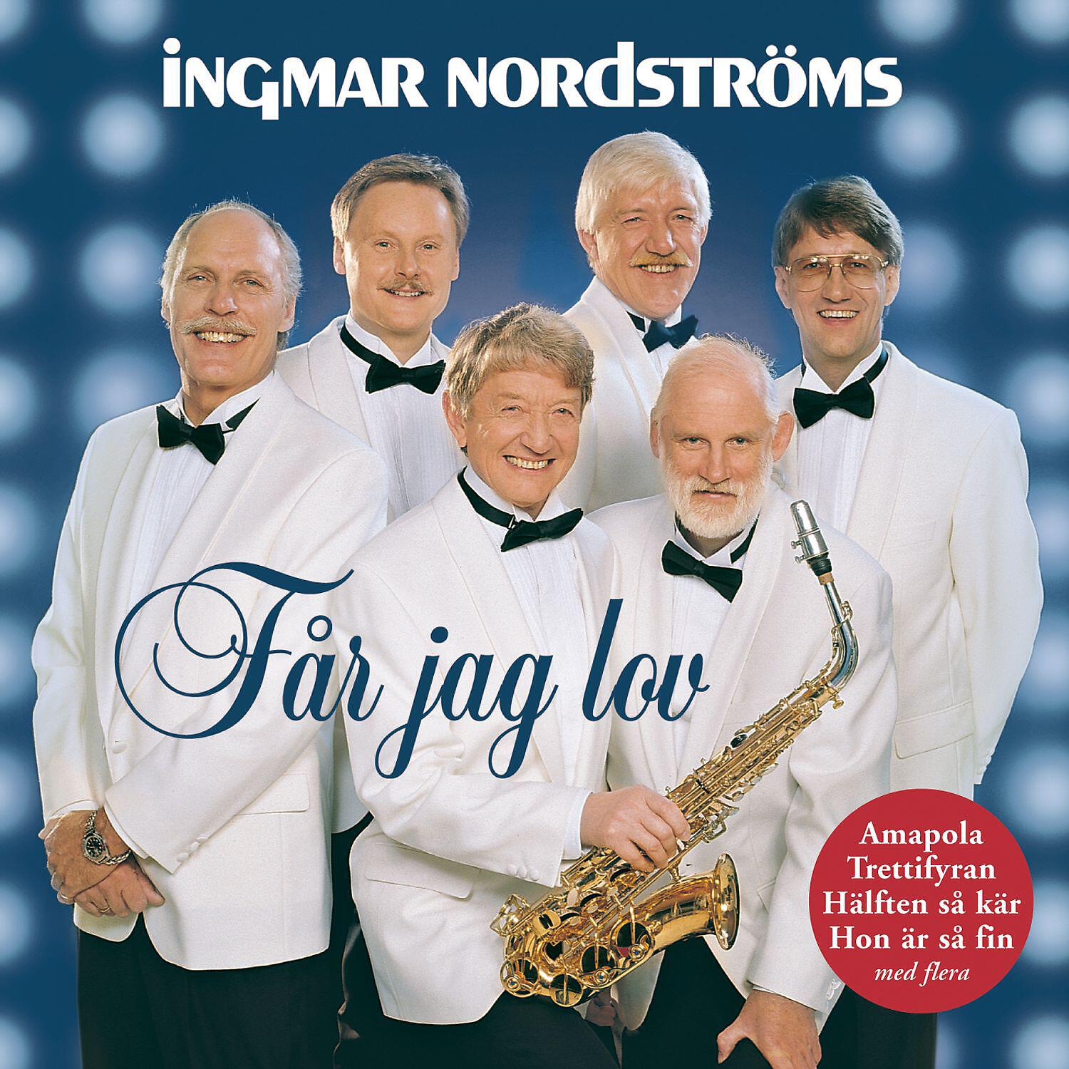 Ingmar Nordströms - Kärleken