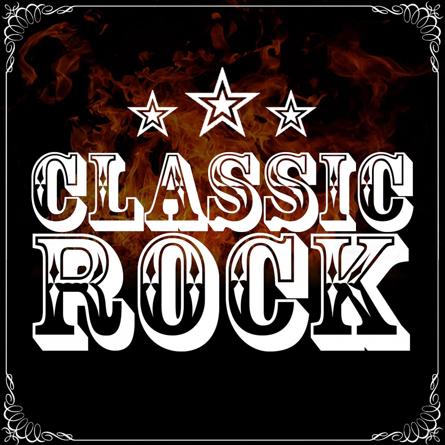 Постер альбома Classic Rock, Vol. 1