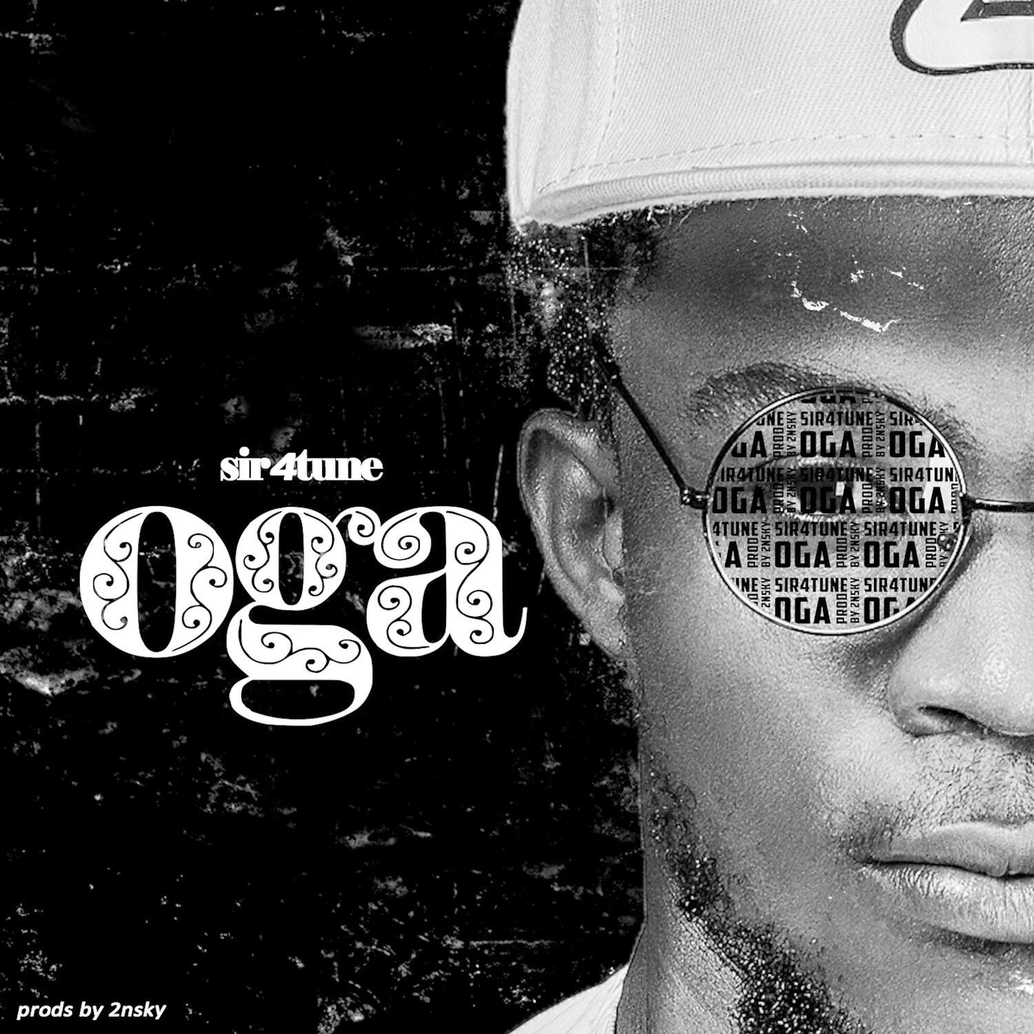 Sir4tune - Oga