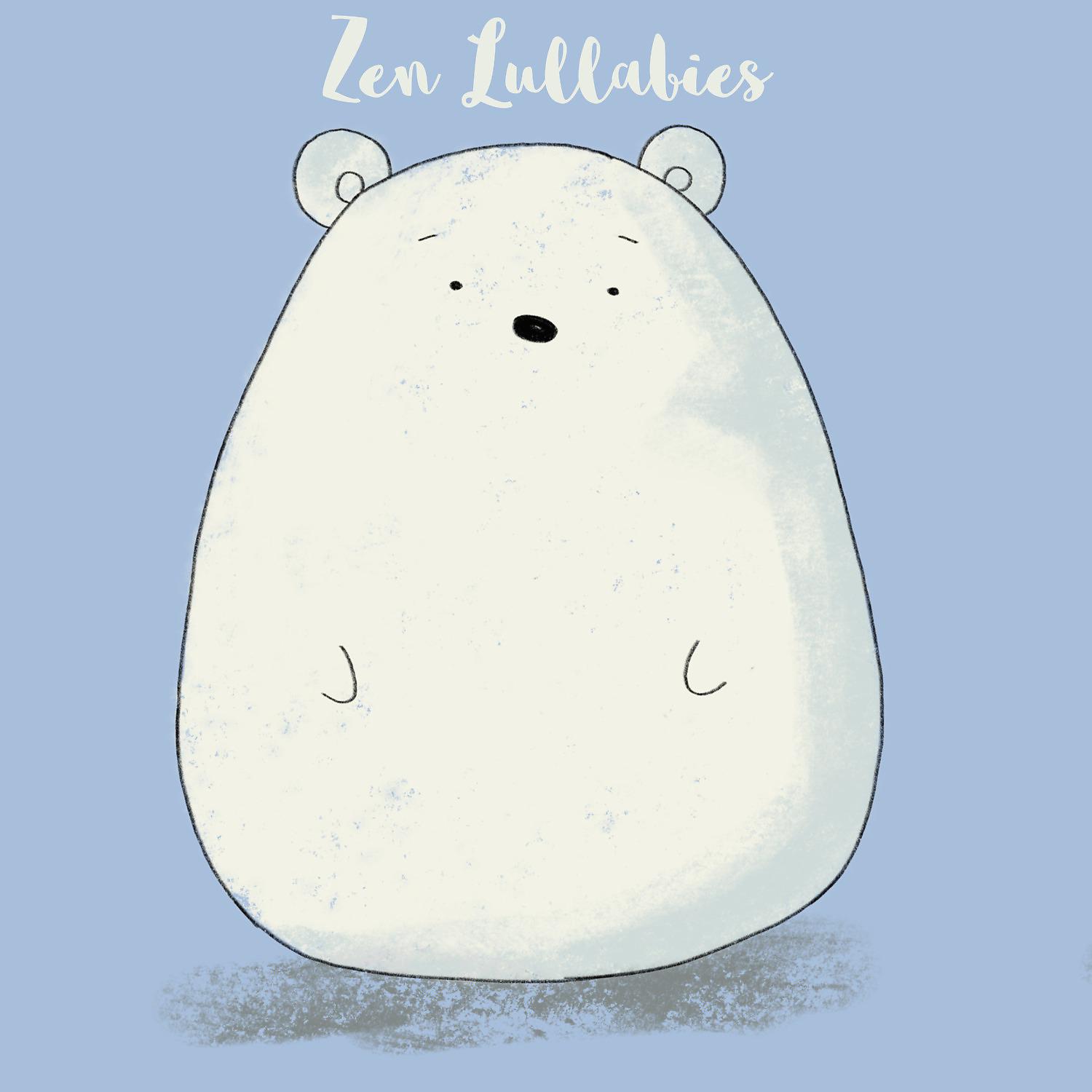 Постер альбома Zen Lullabies