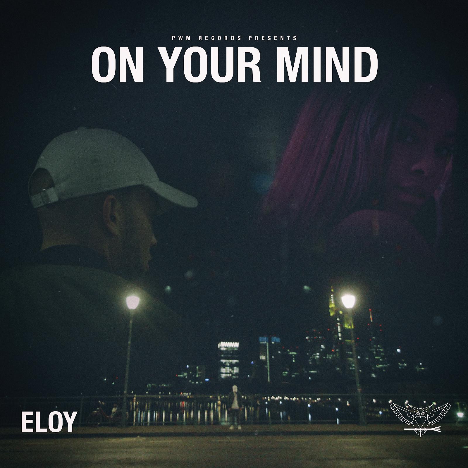 Постер альбома On Your Mind (Radio Edit)