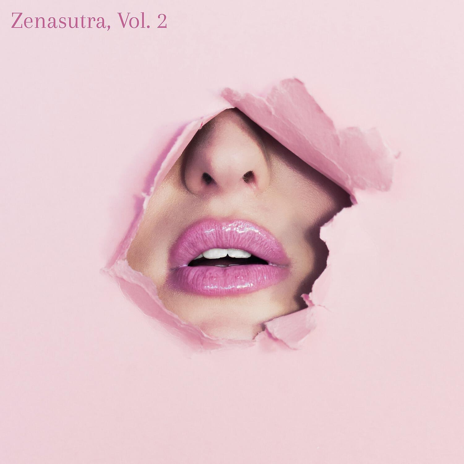 Kamasutra - Morning Music (Sounds of the Country Side)
