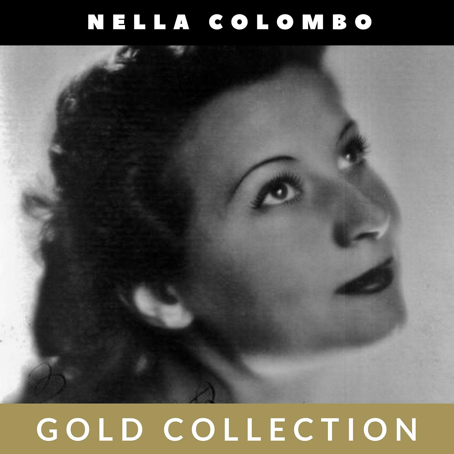 Постер альбома Nella Colombo - Gold Collection