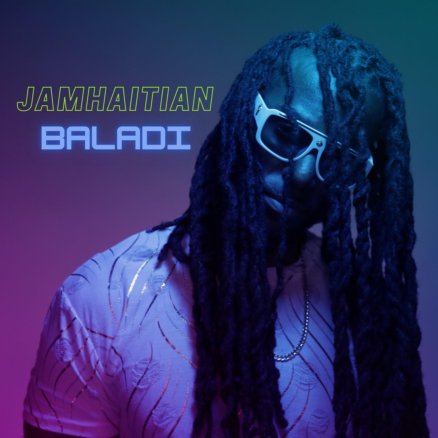 Постер альбома Baladi
