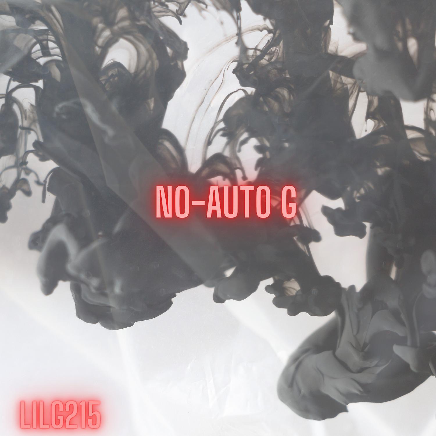 Постер альбома No-Auto G