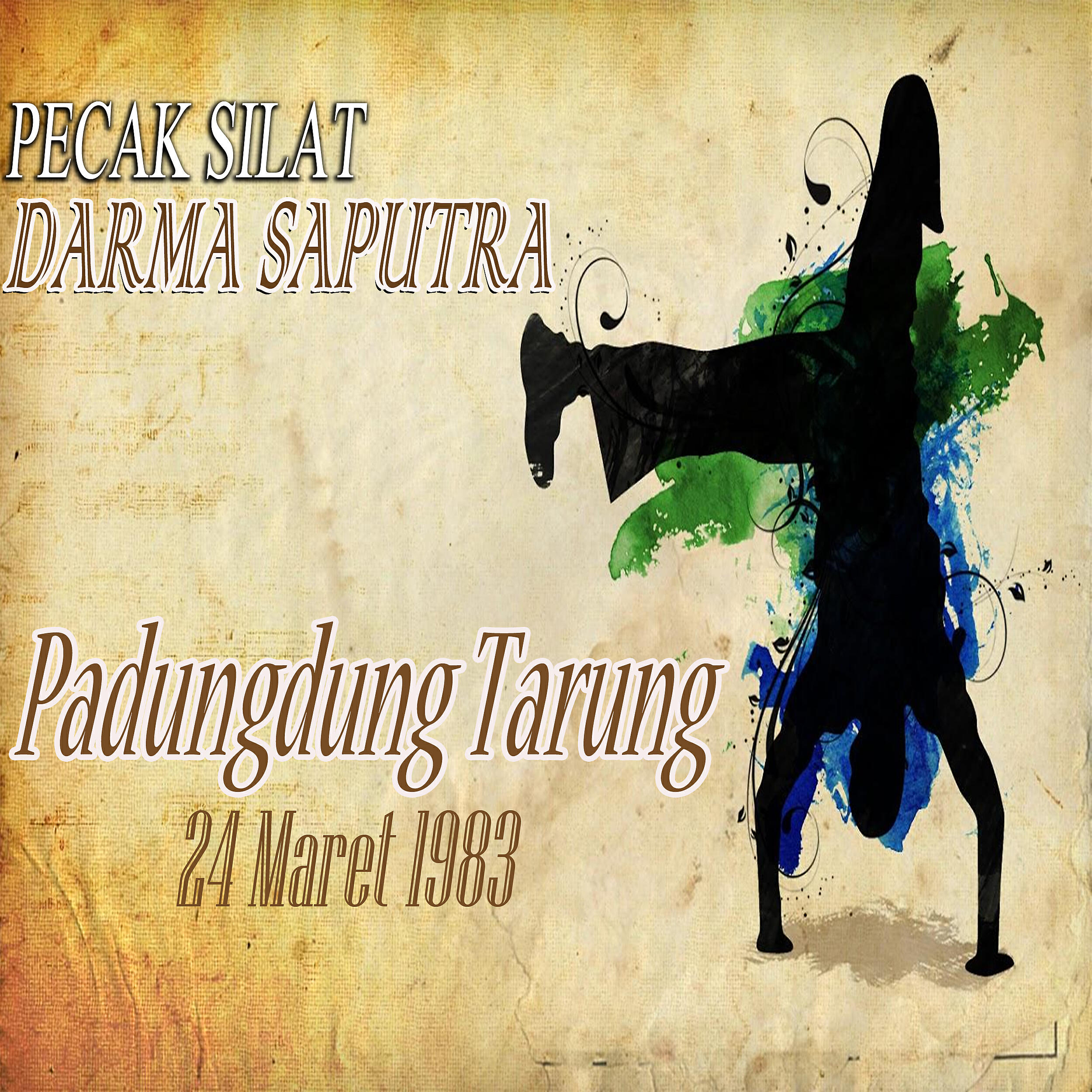 Darma Saputra - Hayang Ngahiji