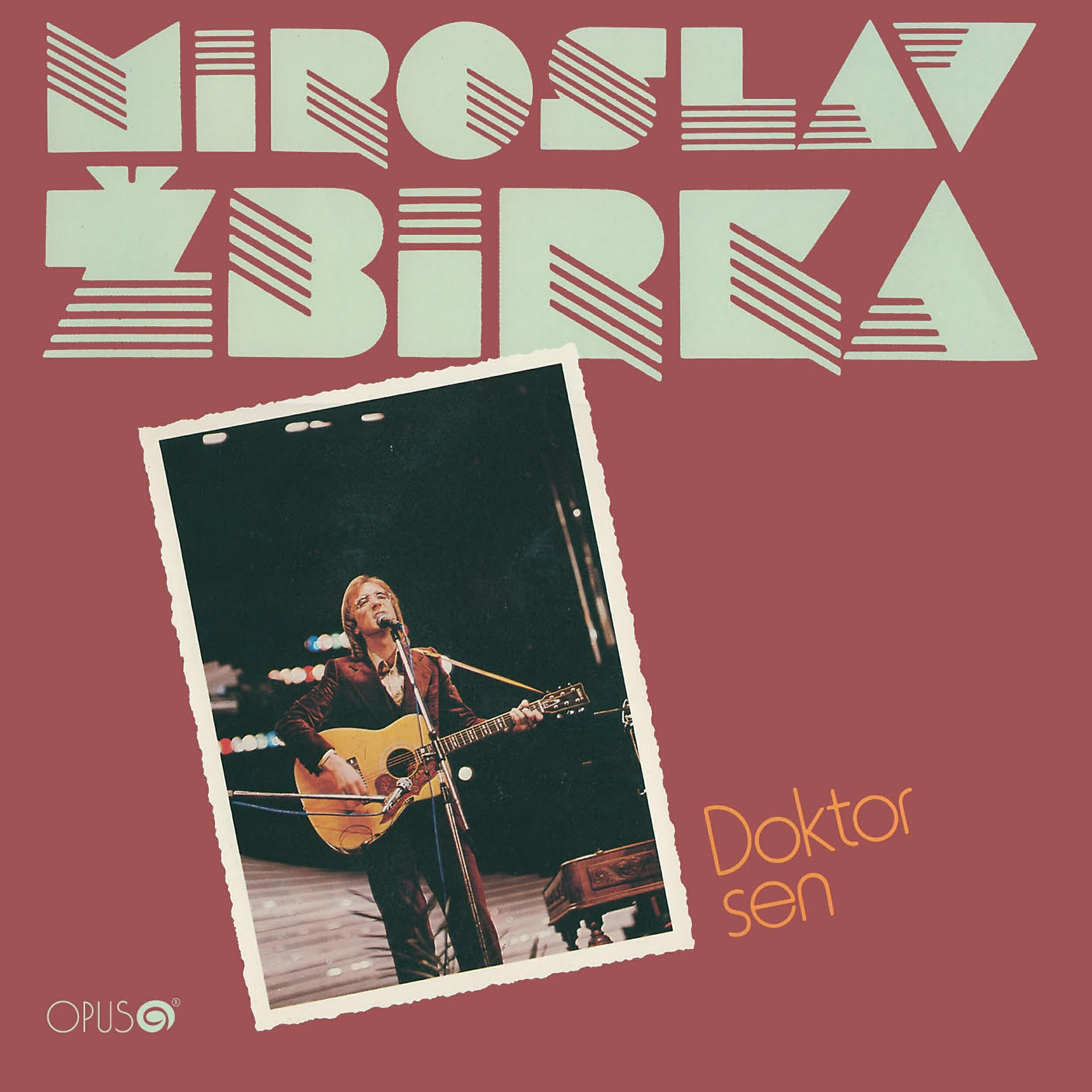 Miroslav Zbirka - Balada o poľných vtákoch