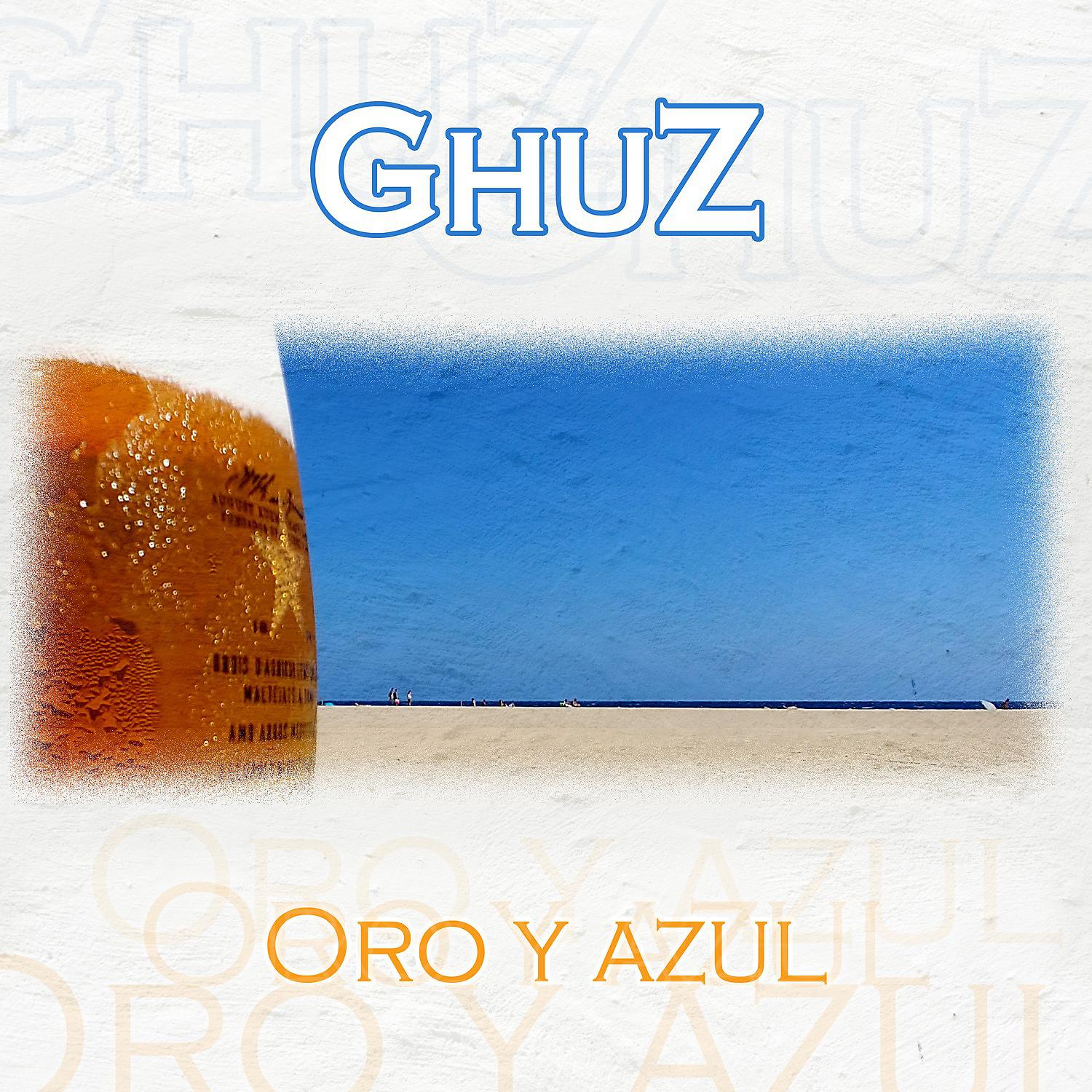 Постер альбома Oro y Azul