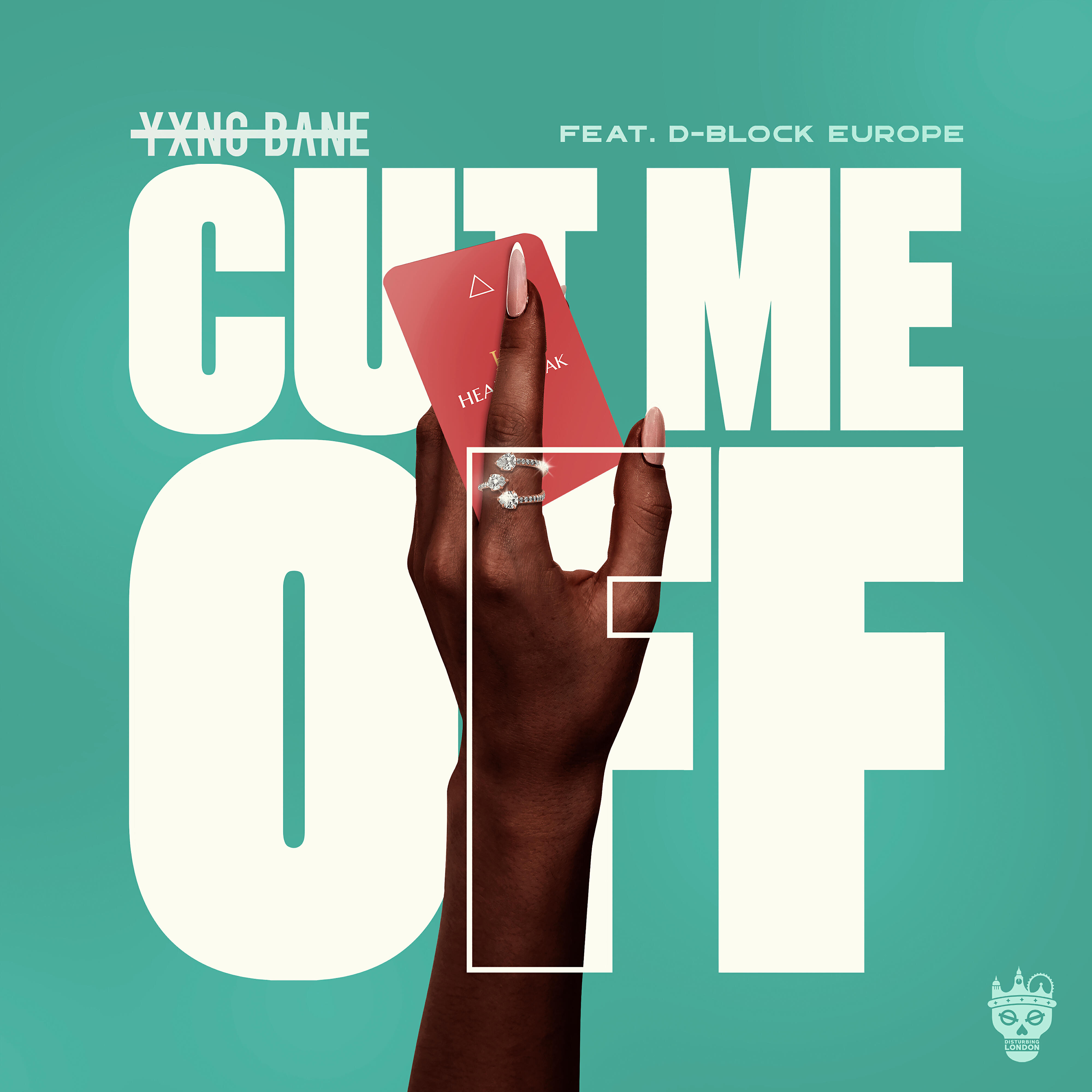 Yxng Bane - Cut Me Off (feat. D-Block Europe)