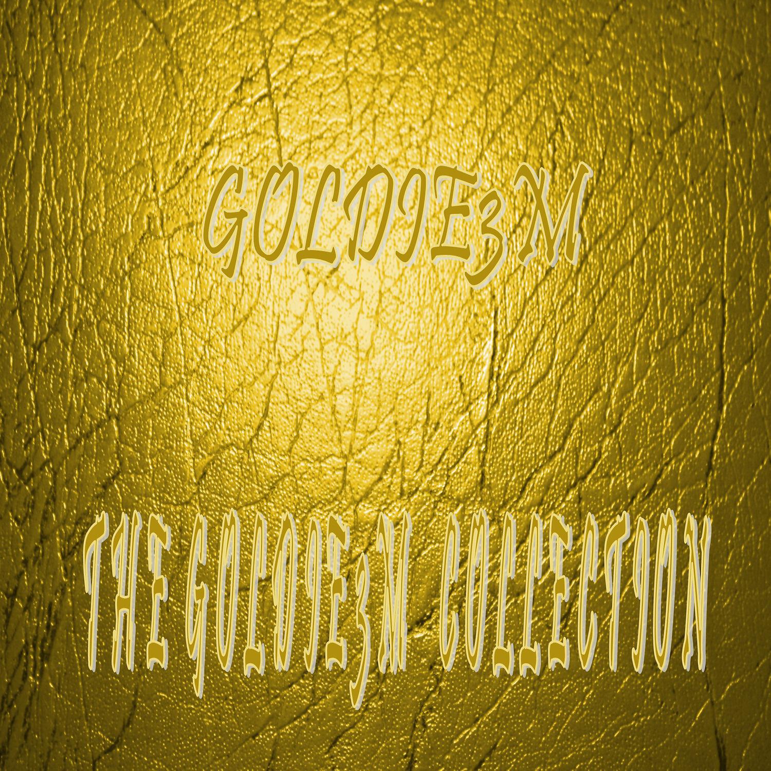 Goldie3m - The Float, Pt. 1