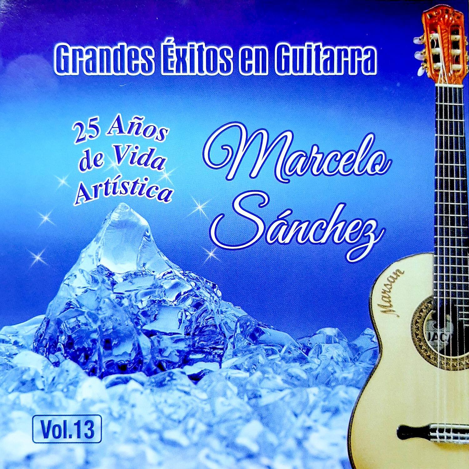Marcelo Sanchez - Epika