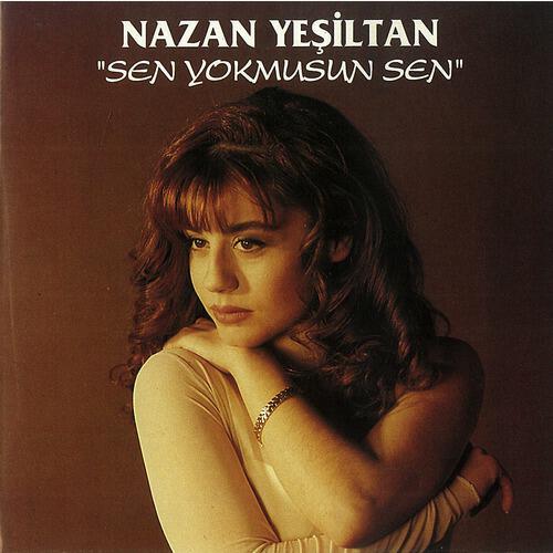 Nazan Yesiltan - Gecenin Karasi