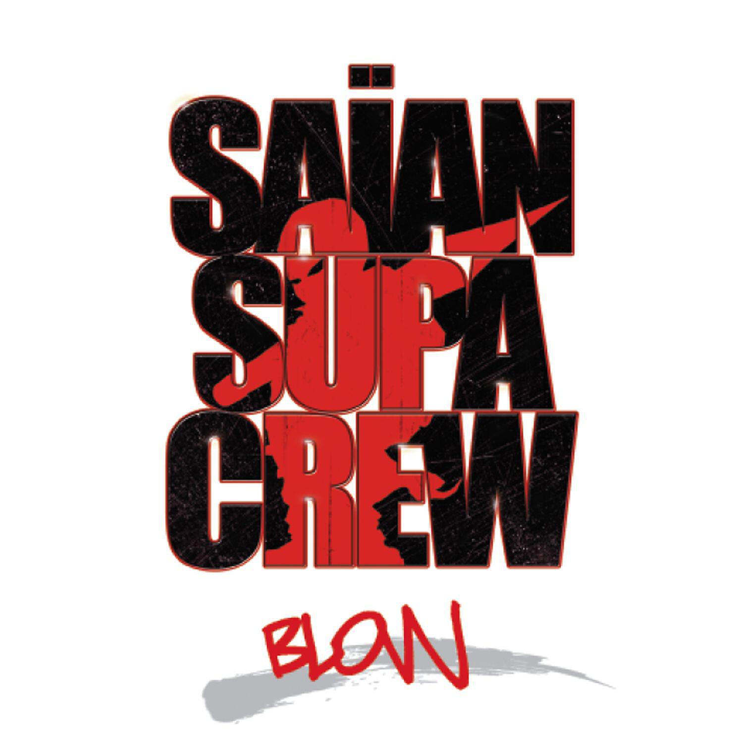 Saian Supa Crew - Blow (Insrumental Version)