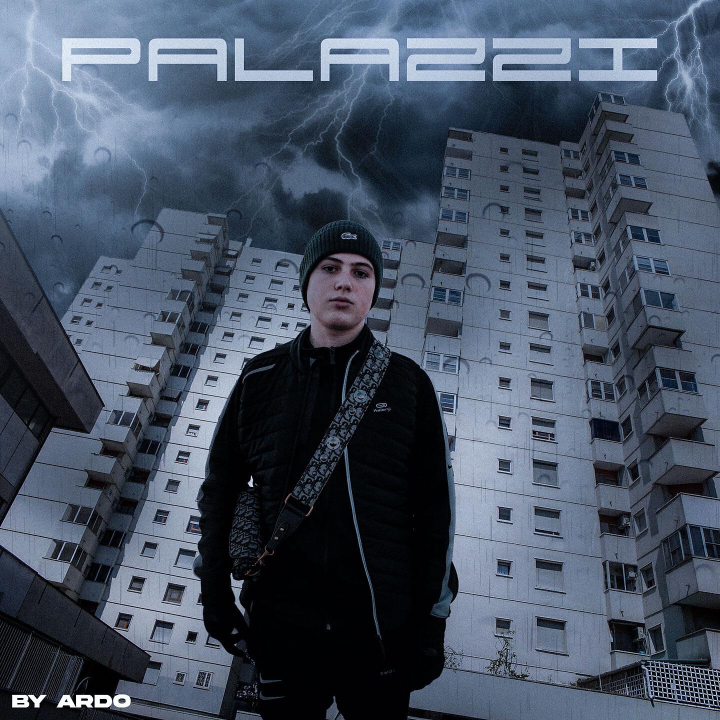 ARDO - Palazzi