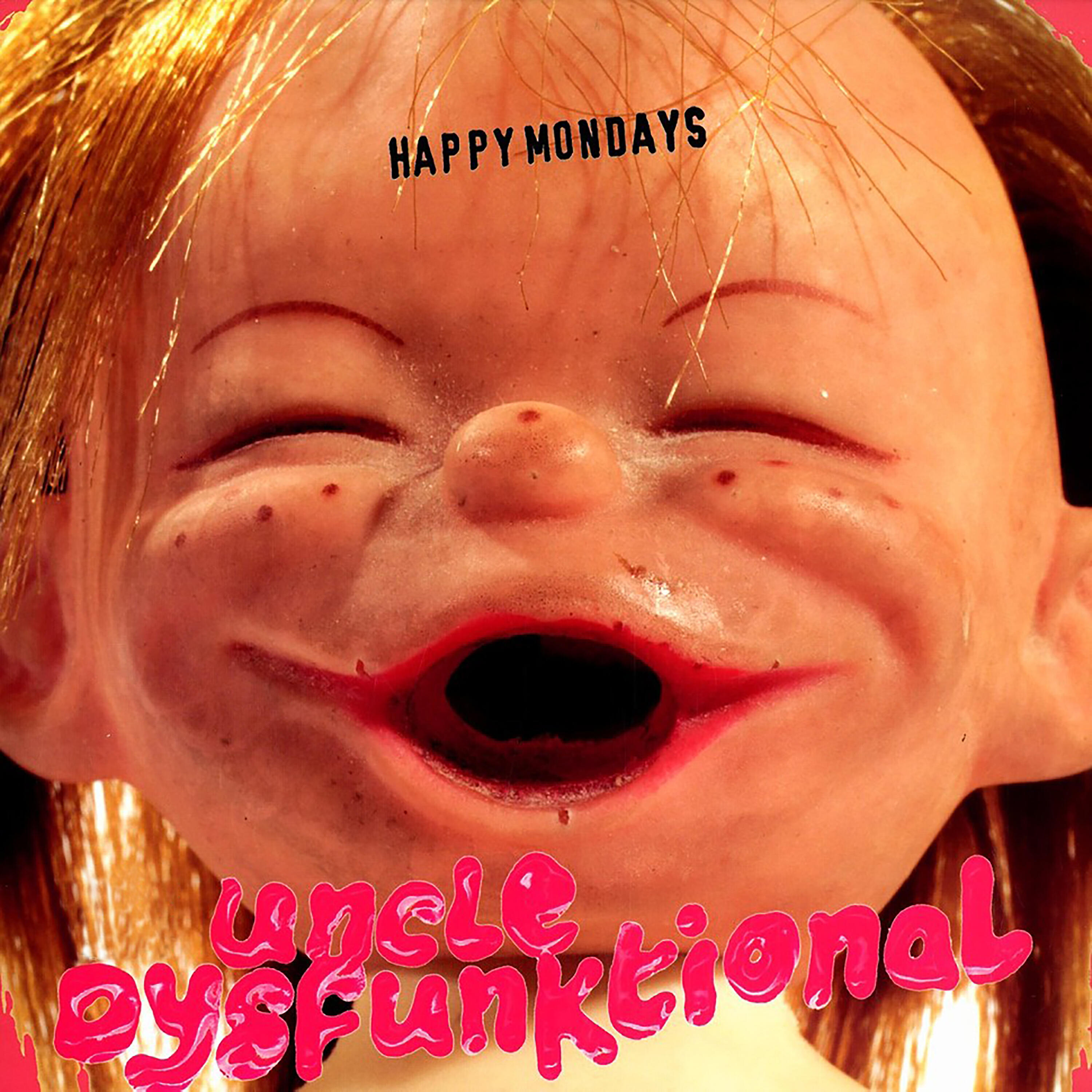 Happy Mondays - Deviants (feat. Mickey Avalon) [2020 Mix]