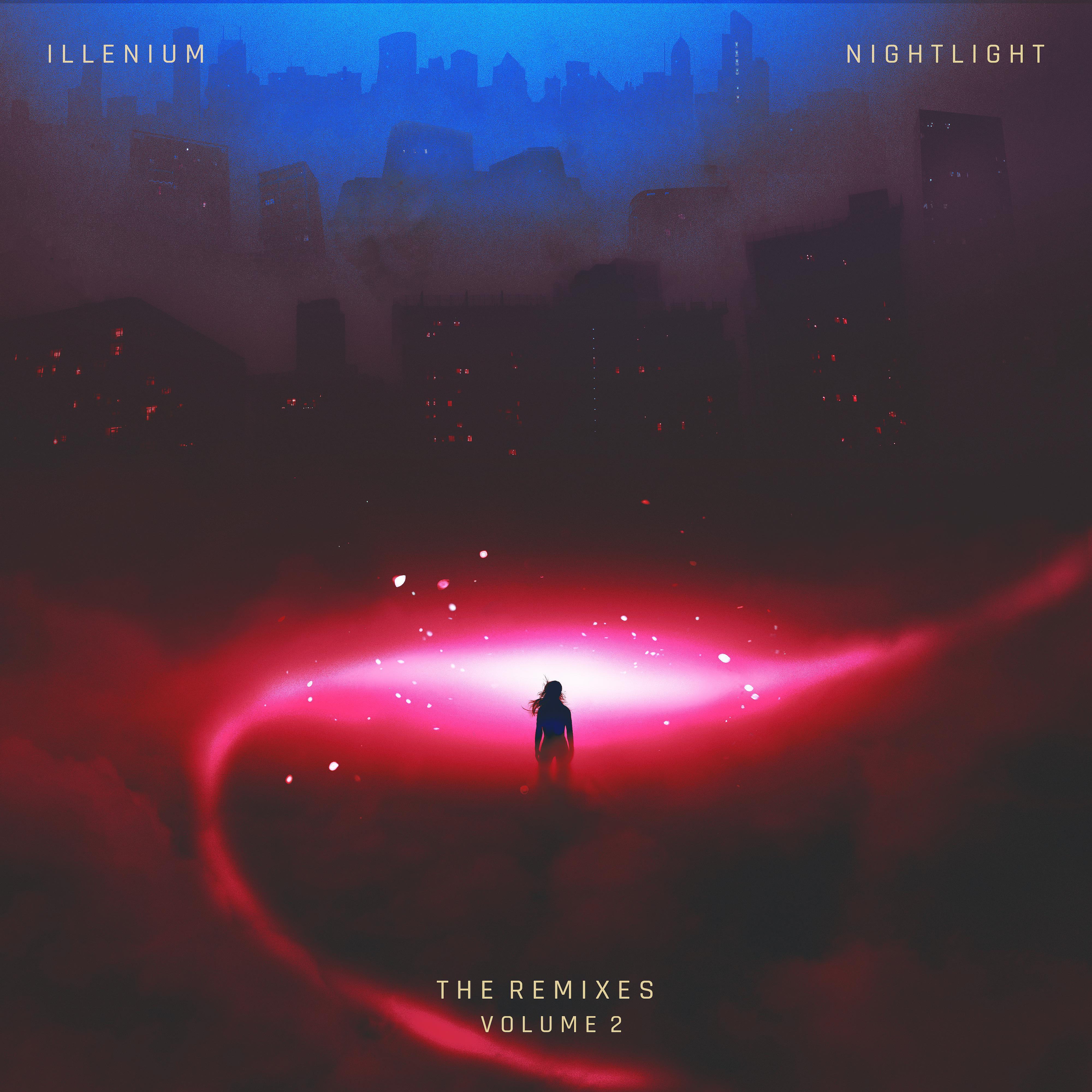 Постер альбома Nightlight (The Remixes, Vol. 2)