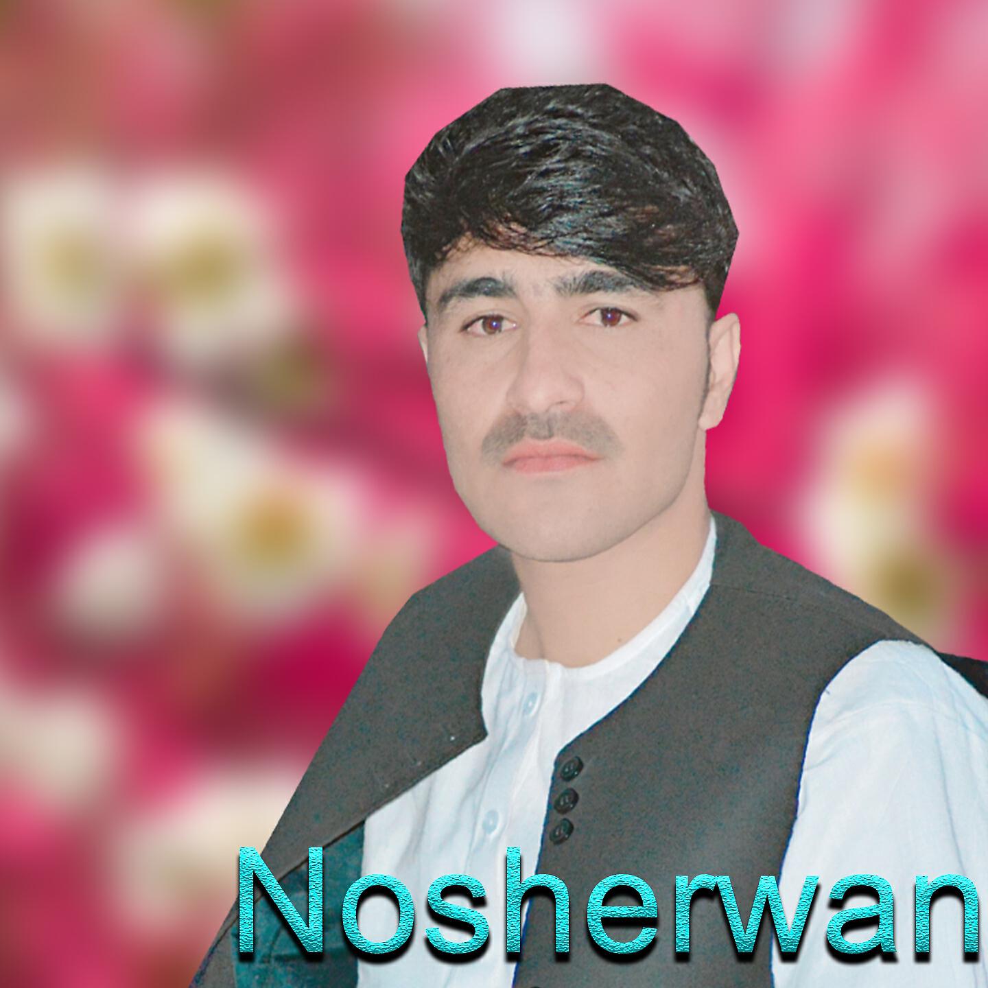 Nosherwan Ashna - Thor Lawinghing Da Janan Thor Da
