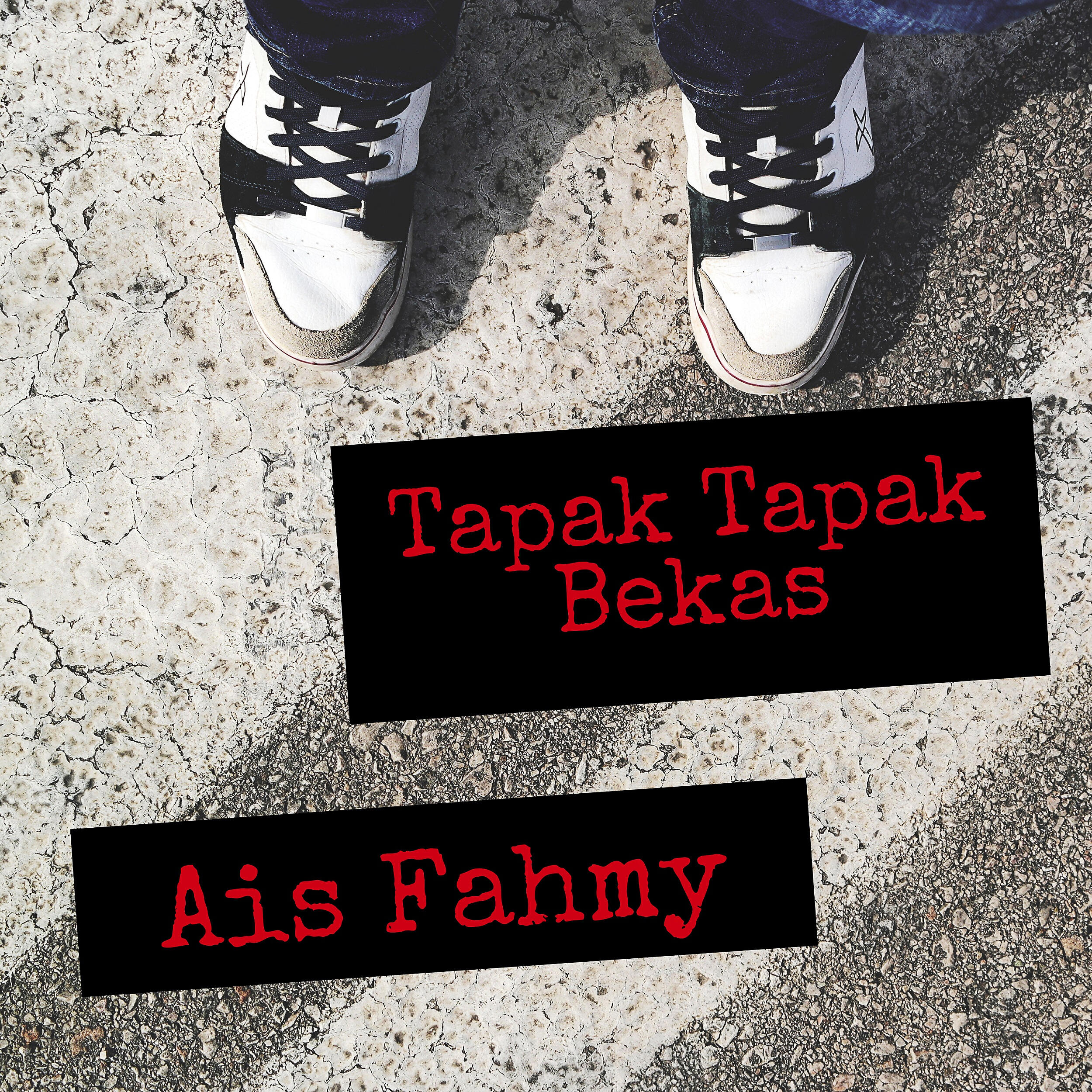 Ais Fahmy - Gadis Model