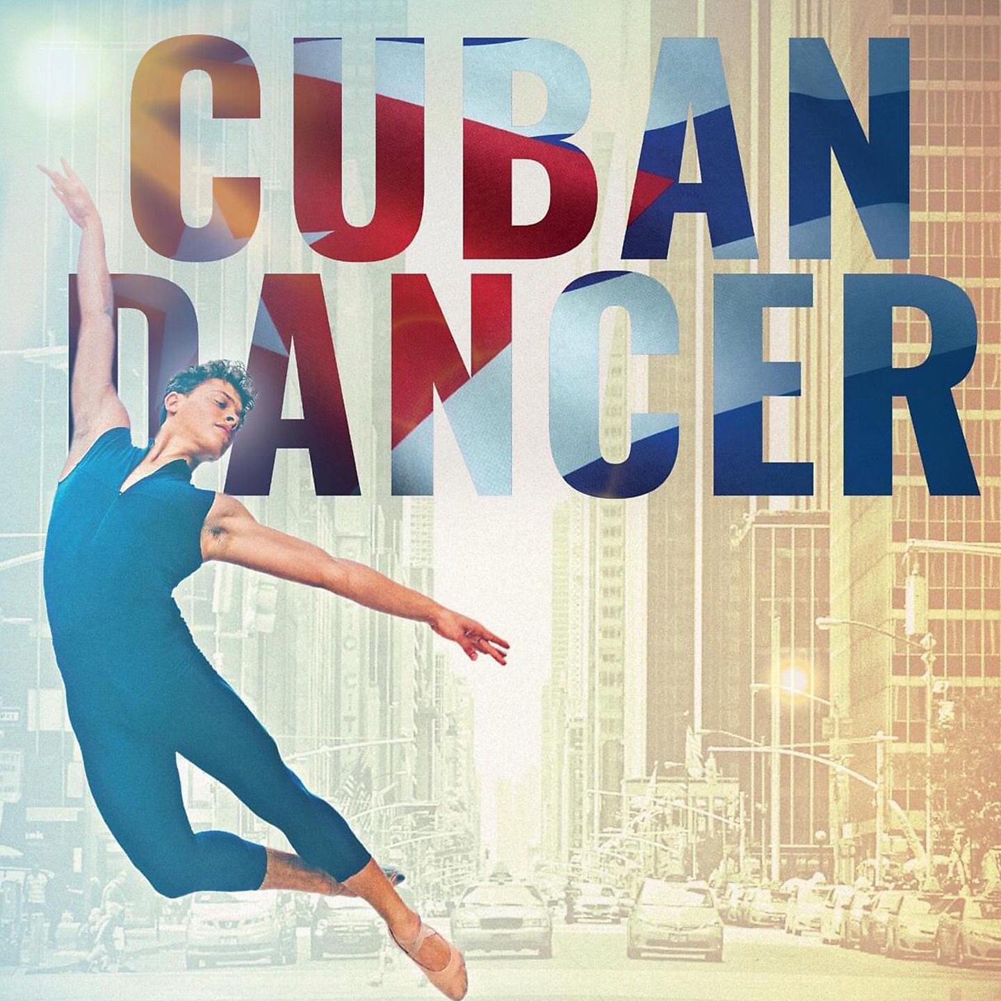Постер альбома Cuban Dancer