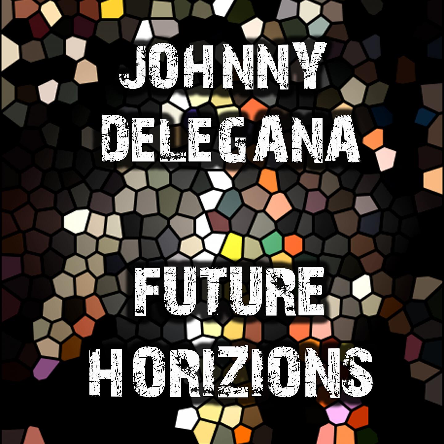 Johnny Delegana - New Flotation (Cynical Rude Boy Drum and Bass Remix)