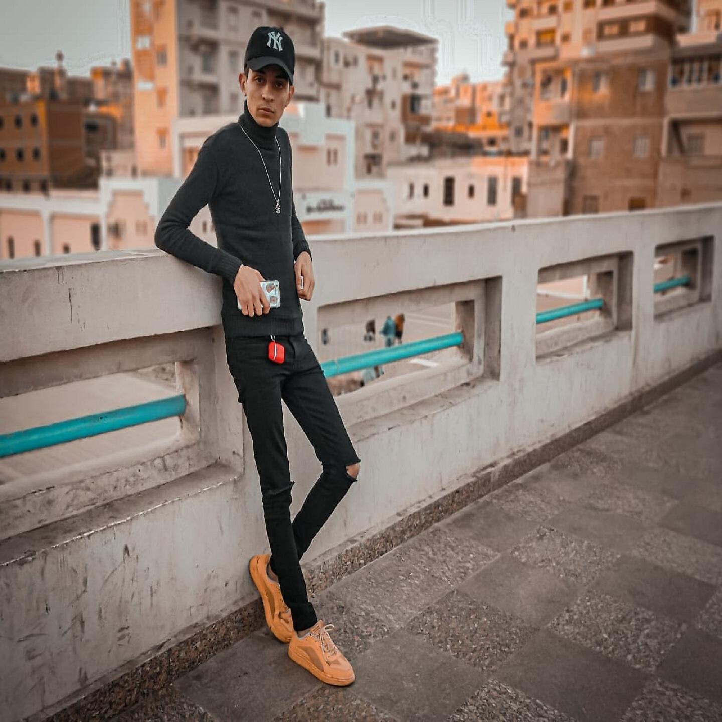 Zizo Fawzy - انتي الجميله الي زارتني في حلمي