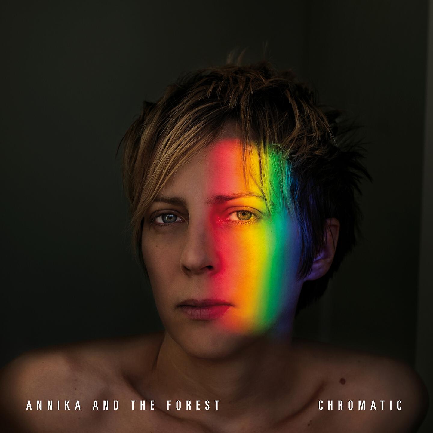 Annika and The Forest - Heartless