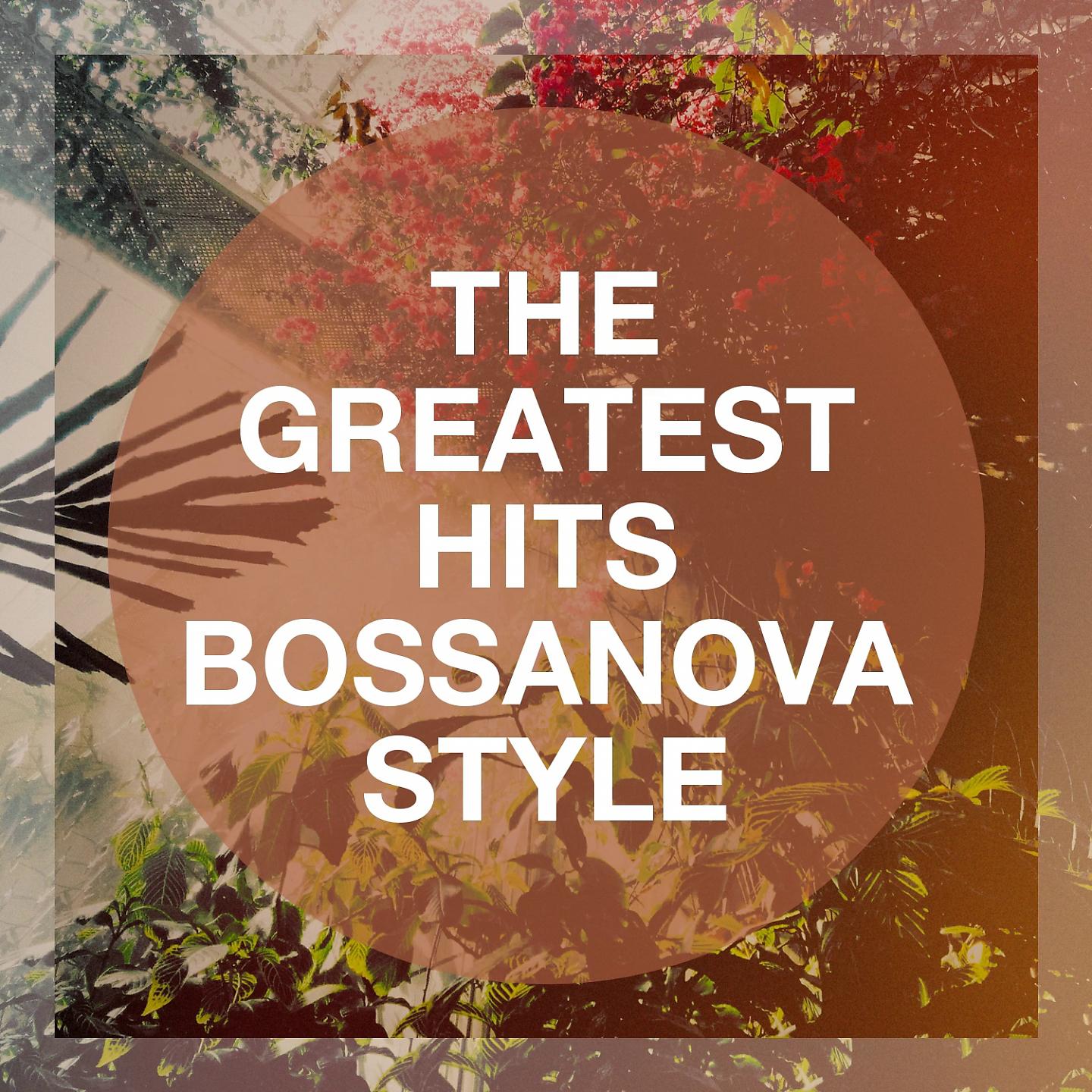 Coffee Lounge Collection - Gangnam Style (Bossa Nova Version) [Originally Performed By PSY]