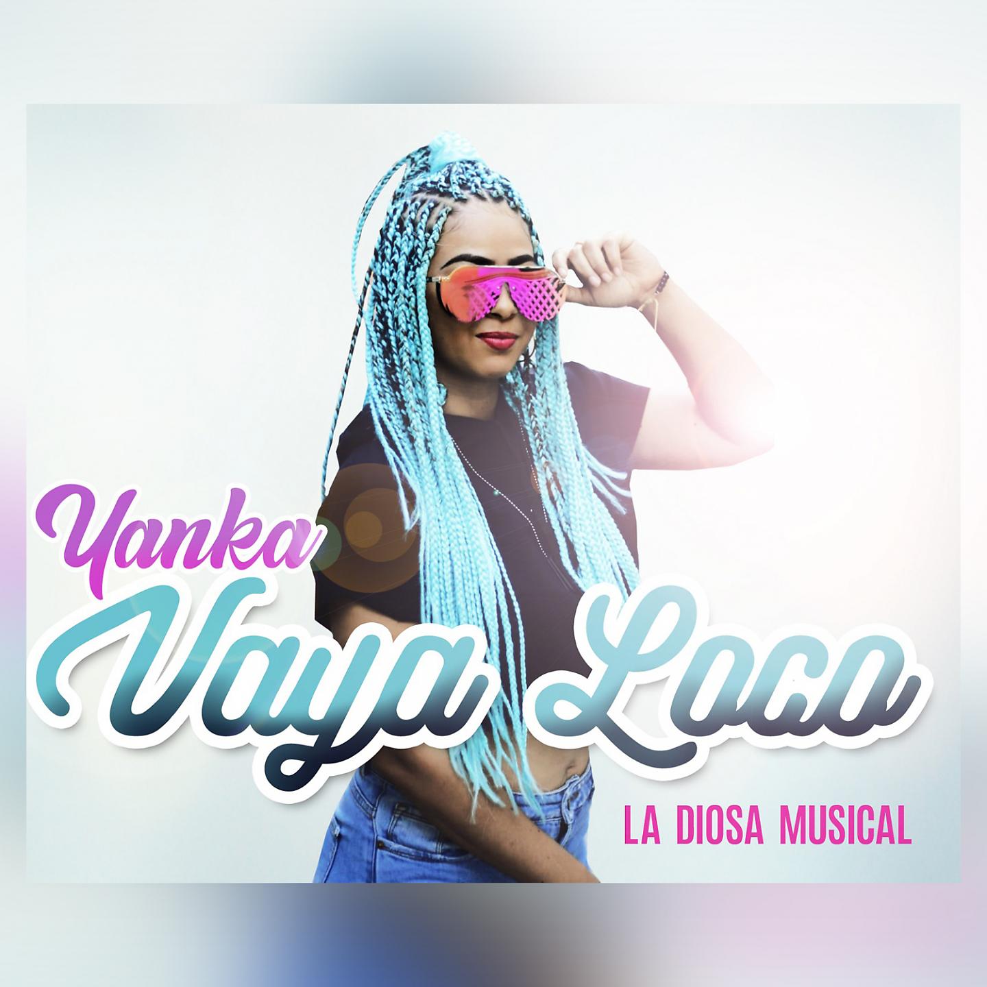 Постер альбома Vaya Loco