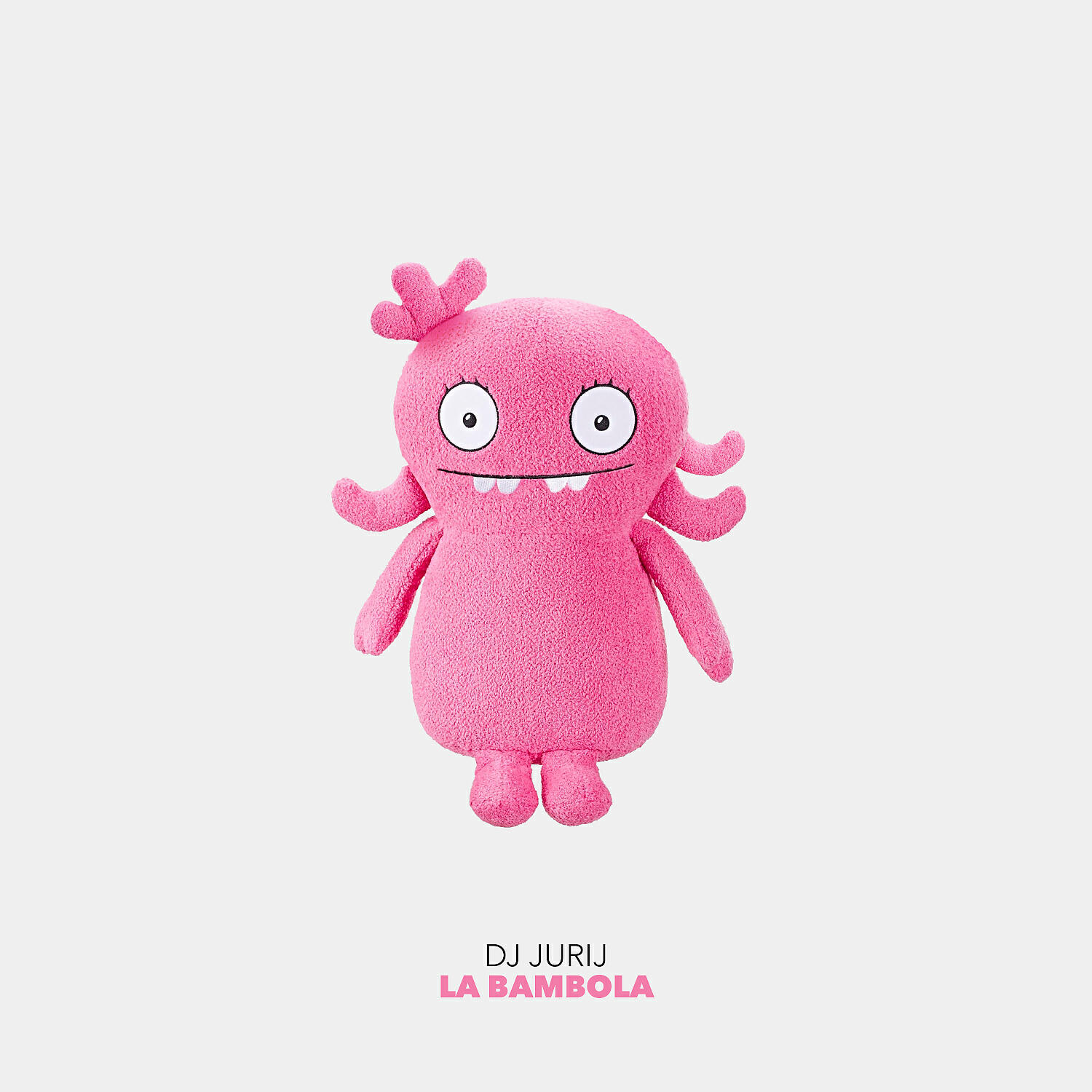 DJ Jurij - La Bambola (HK Remix)