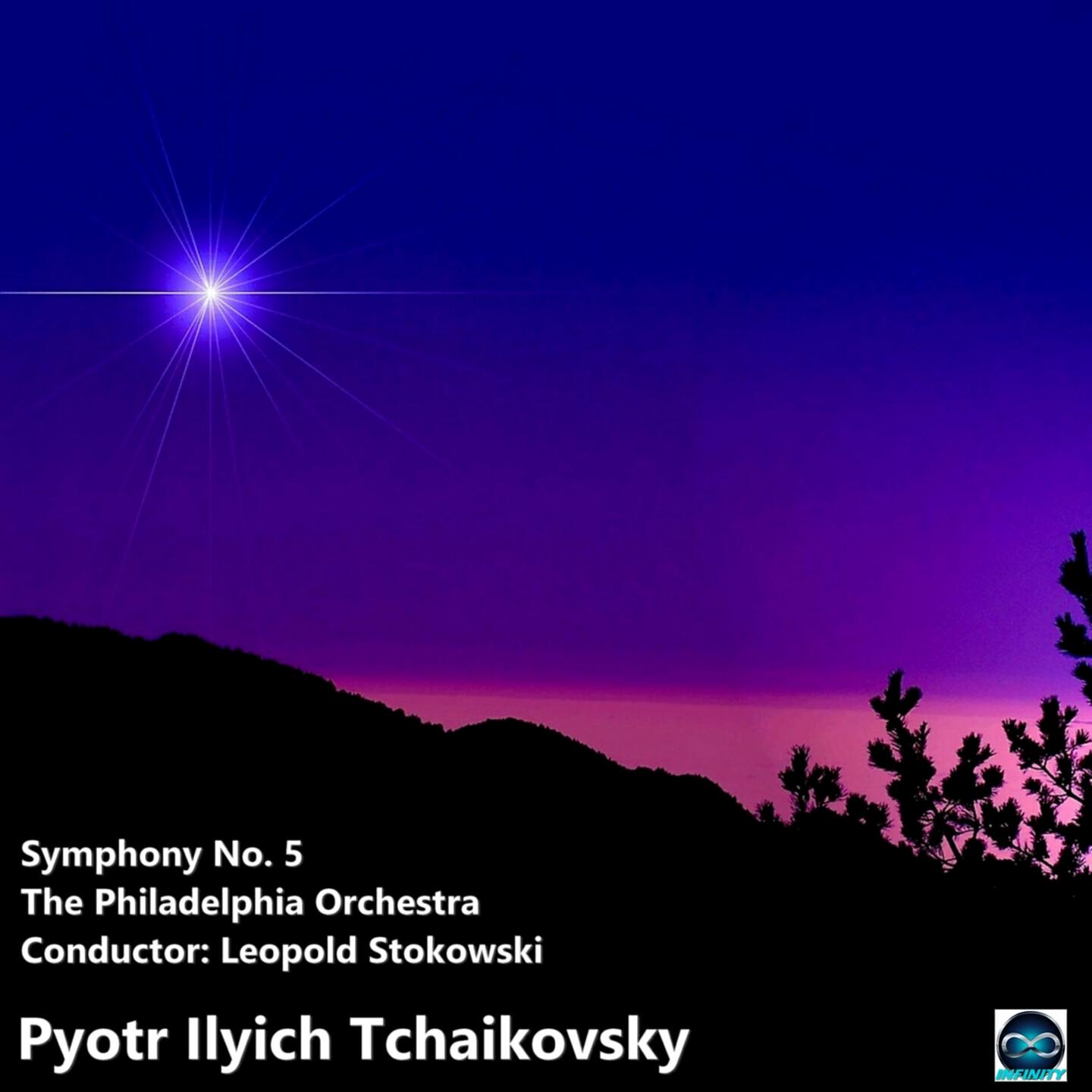 The Philadelphia Orchestra - Symphony No. 5 in E Minor, Op. 64: III. Valse- Allegro moderato