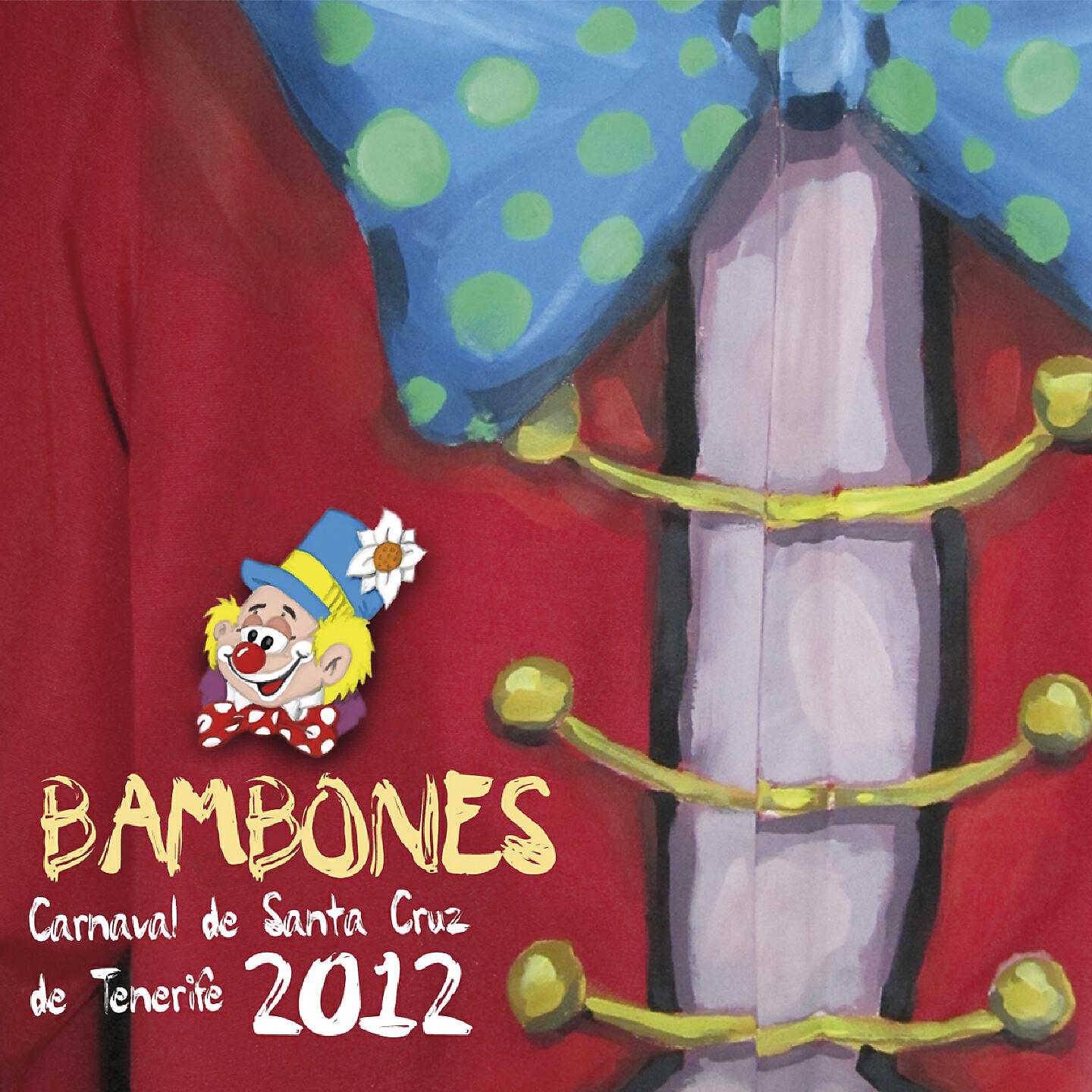 LOS BAMBONES - Los Que Más Fallan