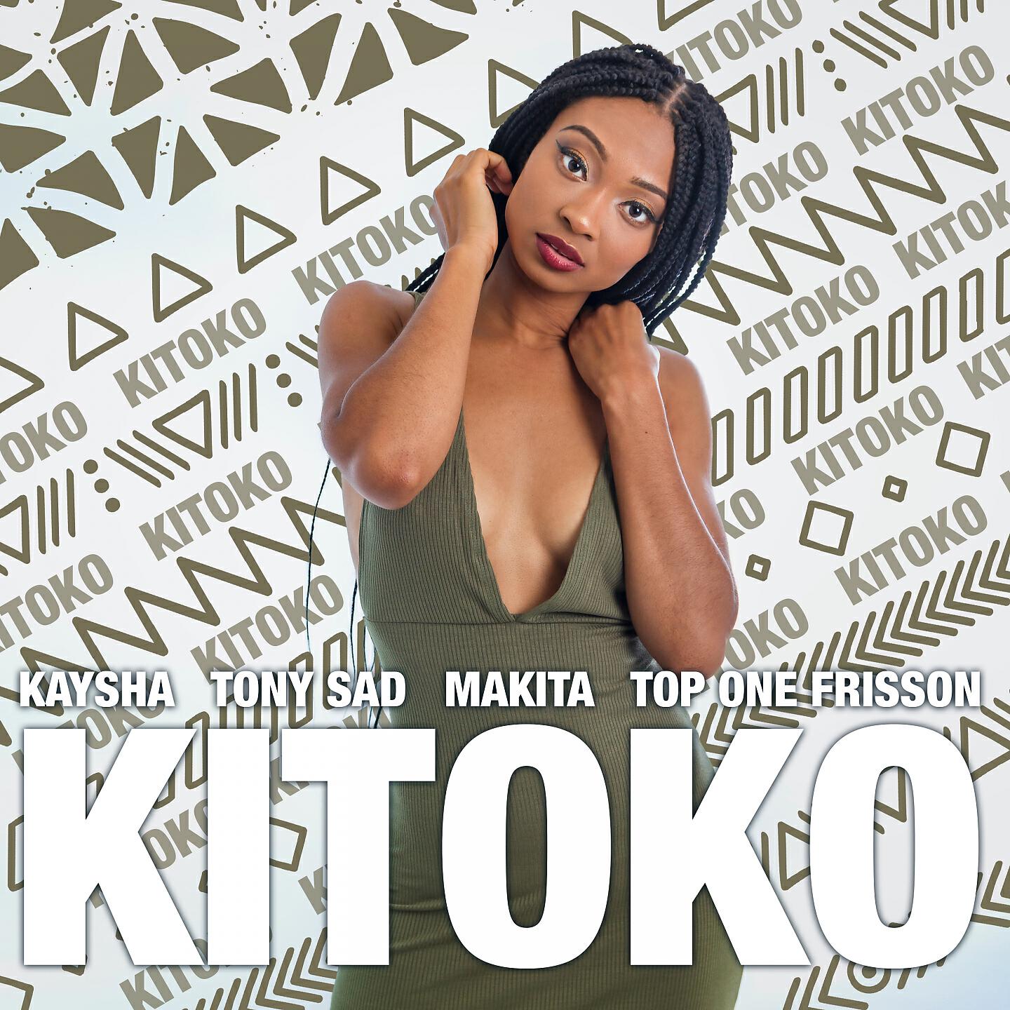 Kaysha - Kitoko