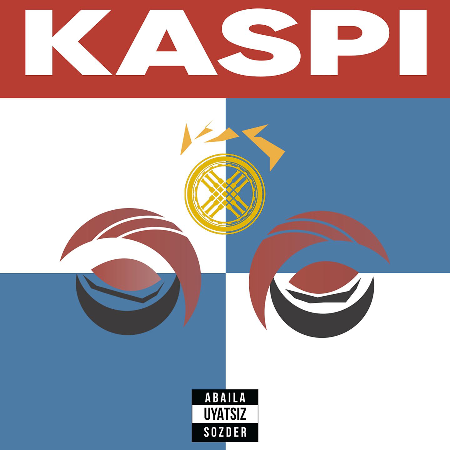 Постер альбома Kaspi