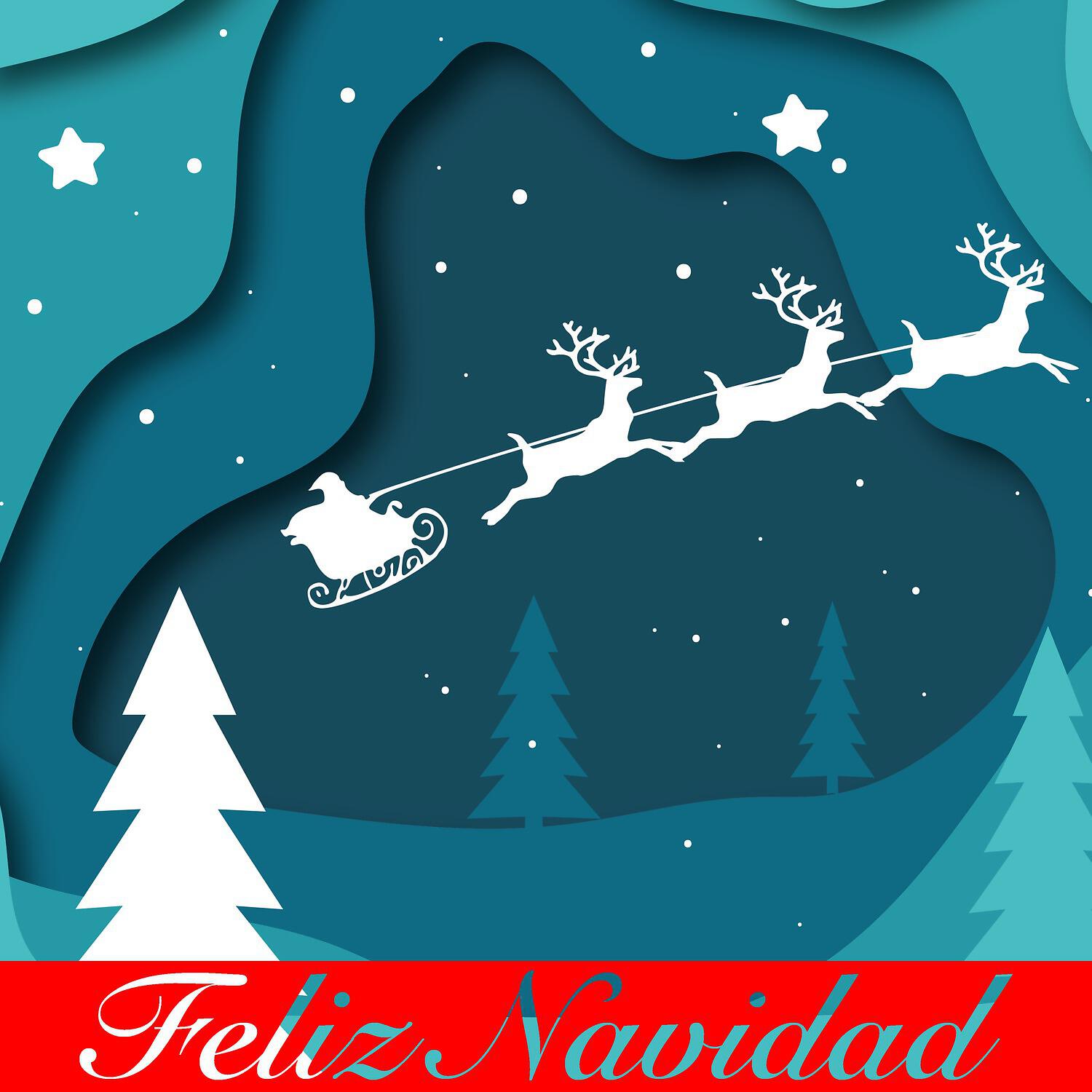 Villancicos de Navidad y Canciones de Navidad - Noche de Paz, Noche de Amor