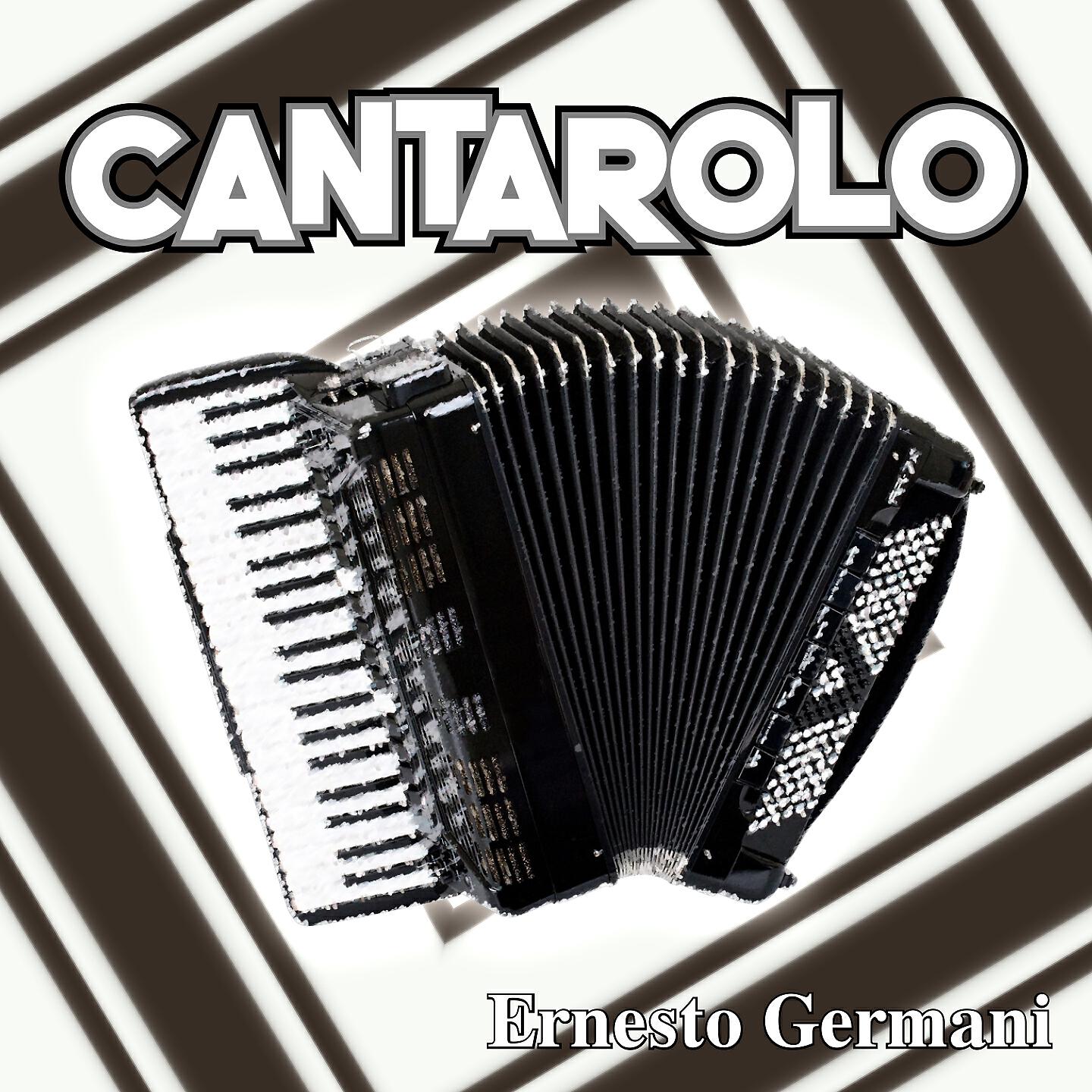 Ernesto Germani - Crozzello (Valzer)
