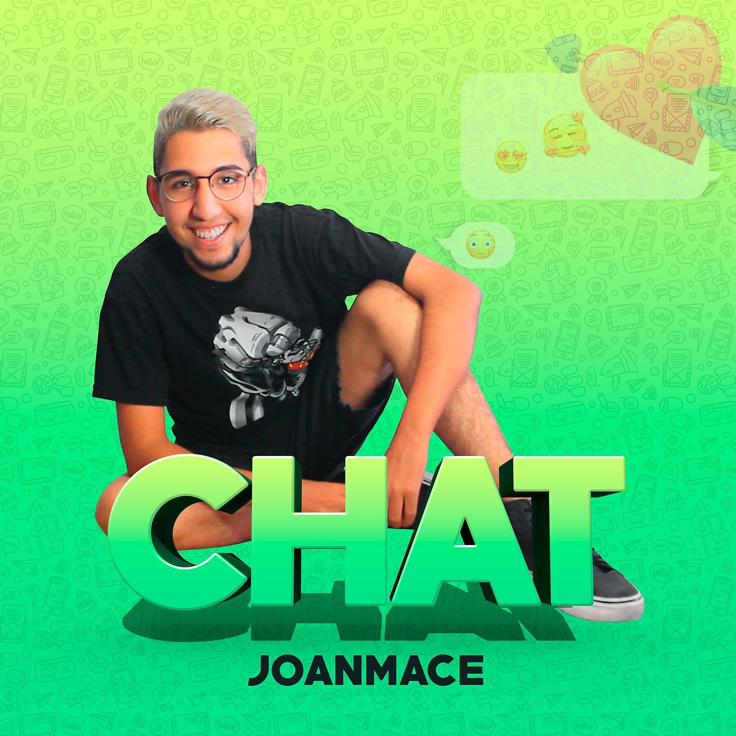 Постер альбома Chat