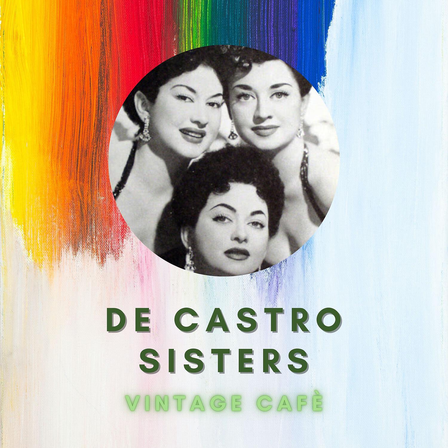 De Castro Sisters - Snowbound for Christmas