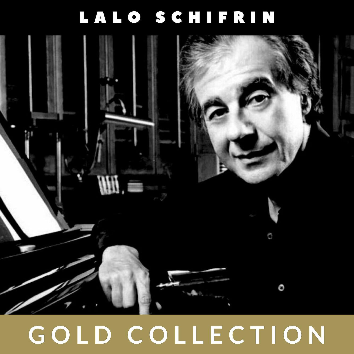 Lalo Schifrin - Samba de uma Nota So